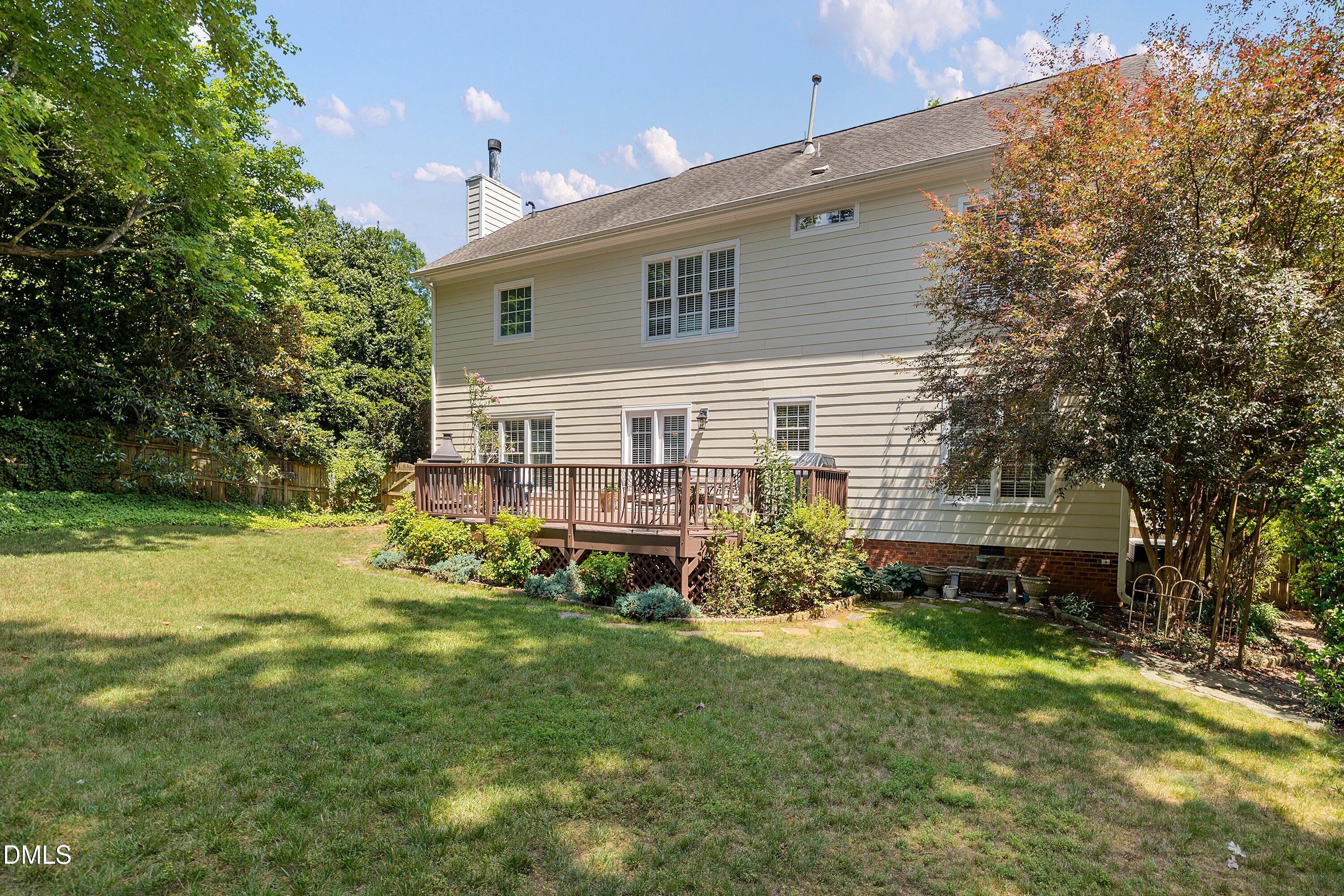 100 Marsden Court