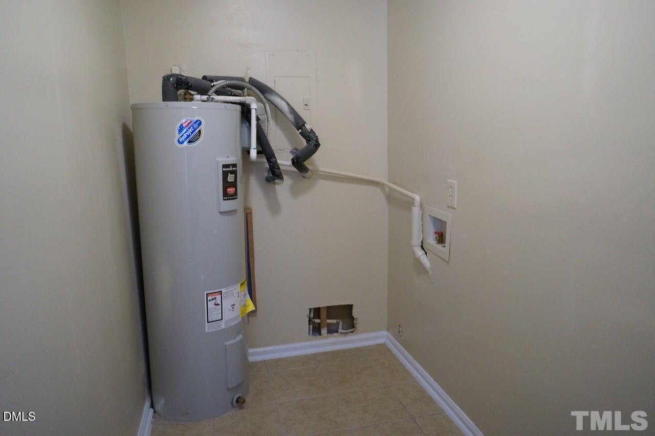 1320 Poole Road Unit H