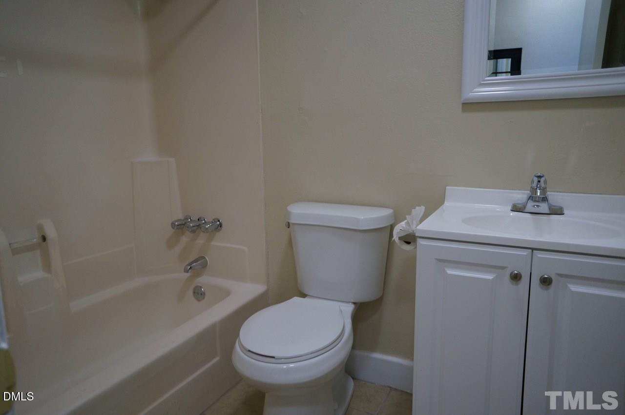 1320 Poole Road Unit H