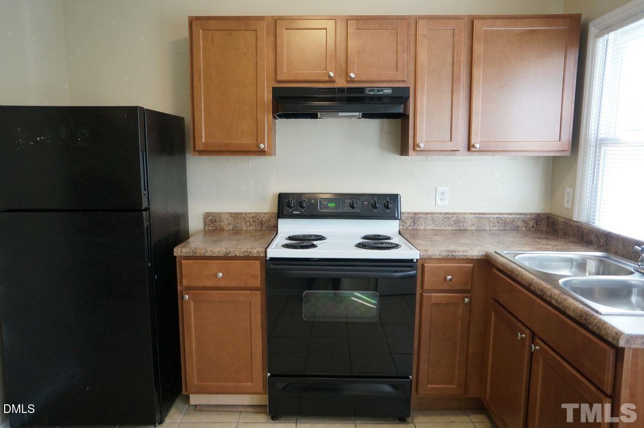 1320 Poole Road Unit H