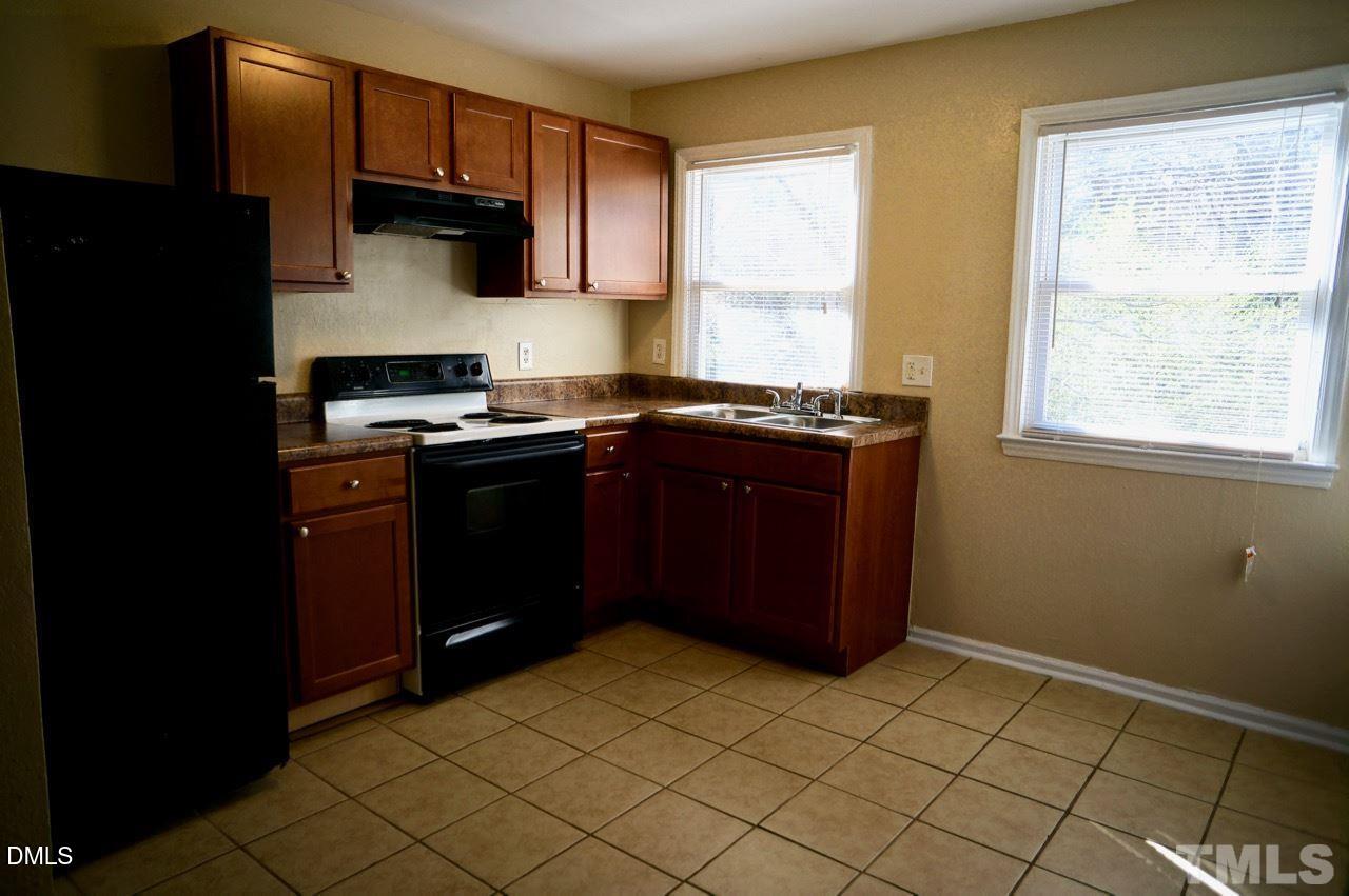 1320 Poole Road Unit H