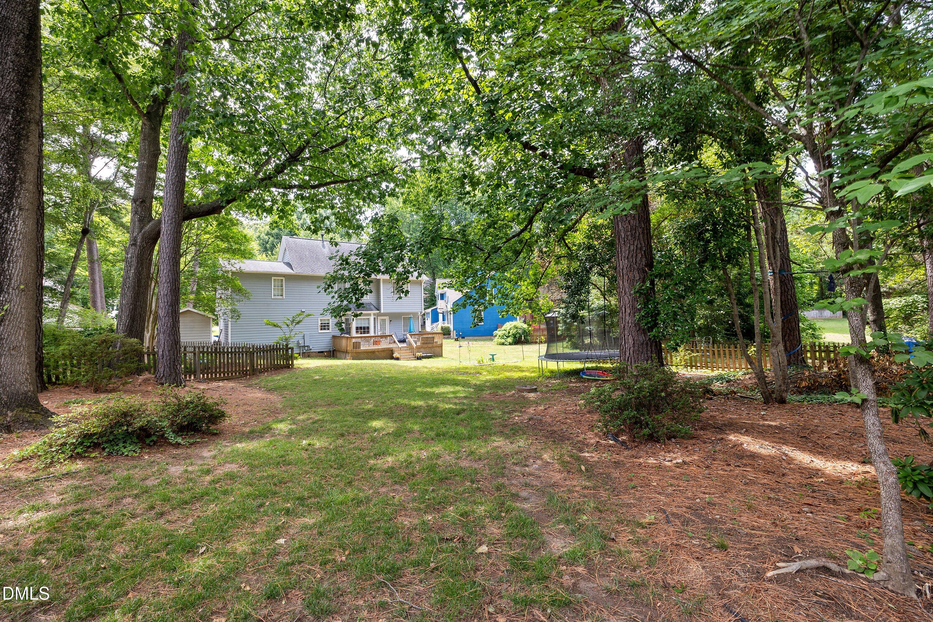 2713 Hiking Trail