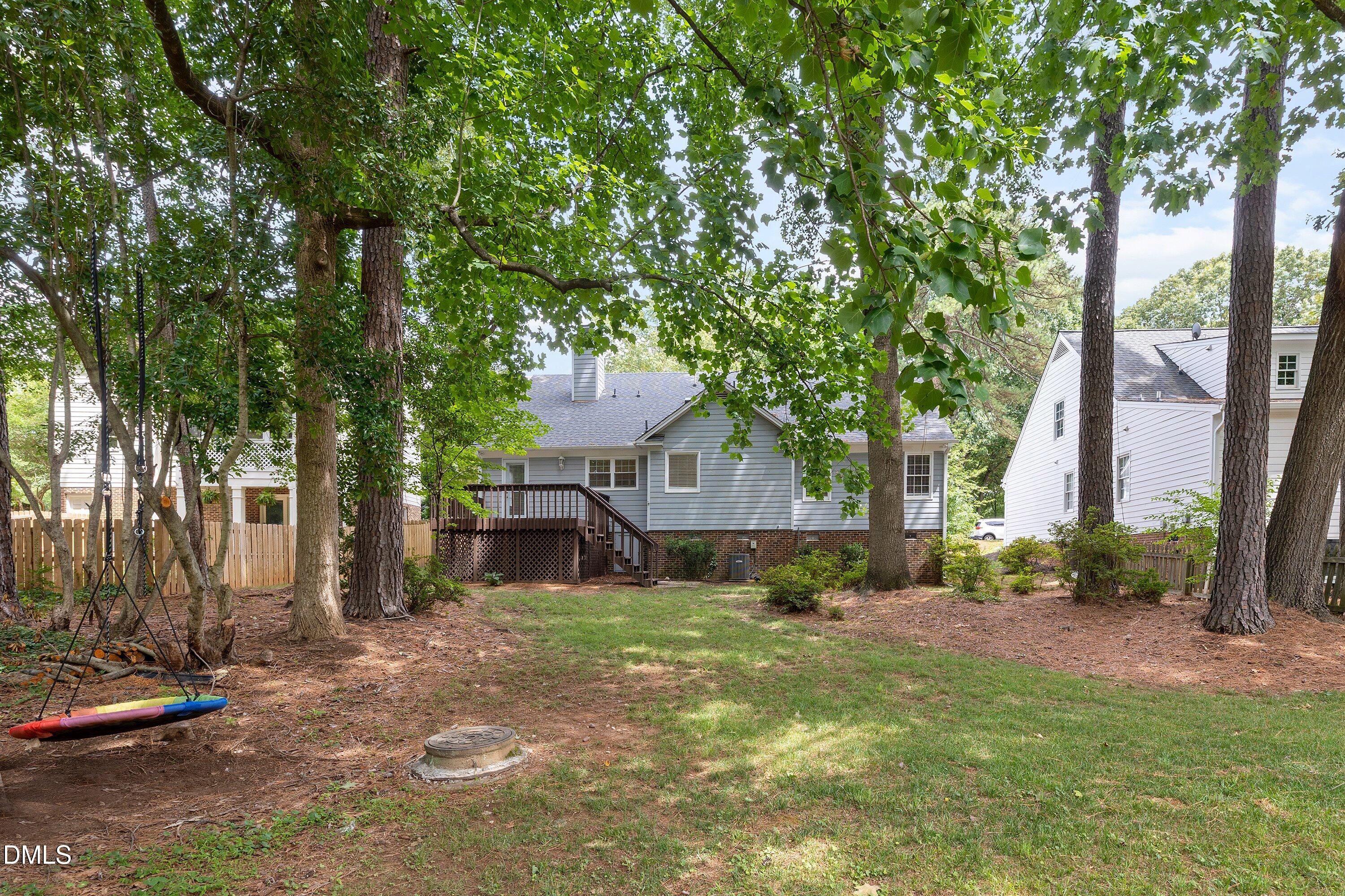2713 Hiking Trail