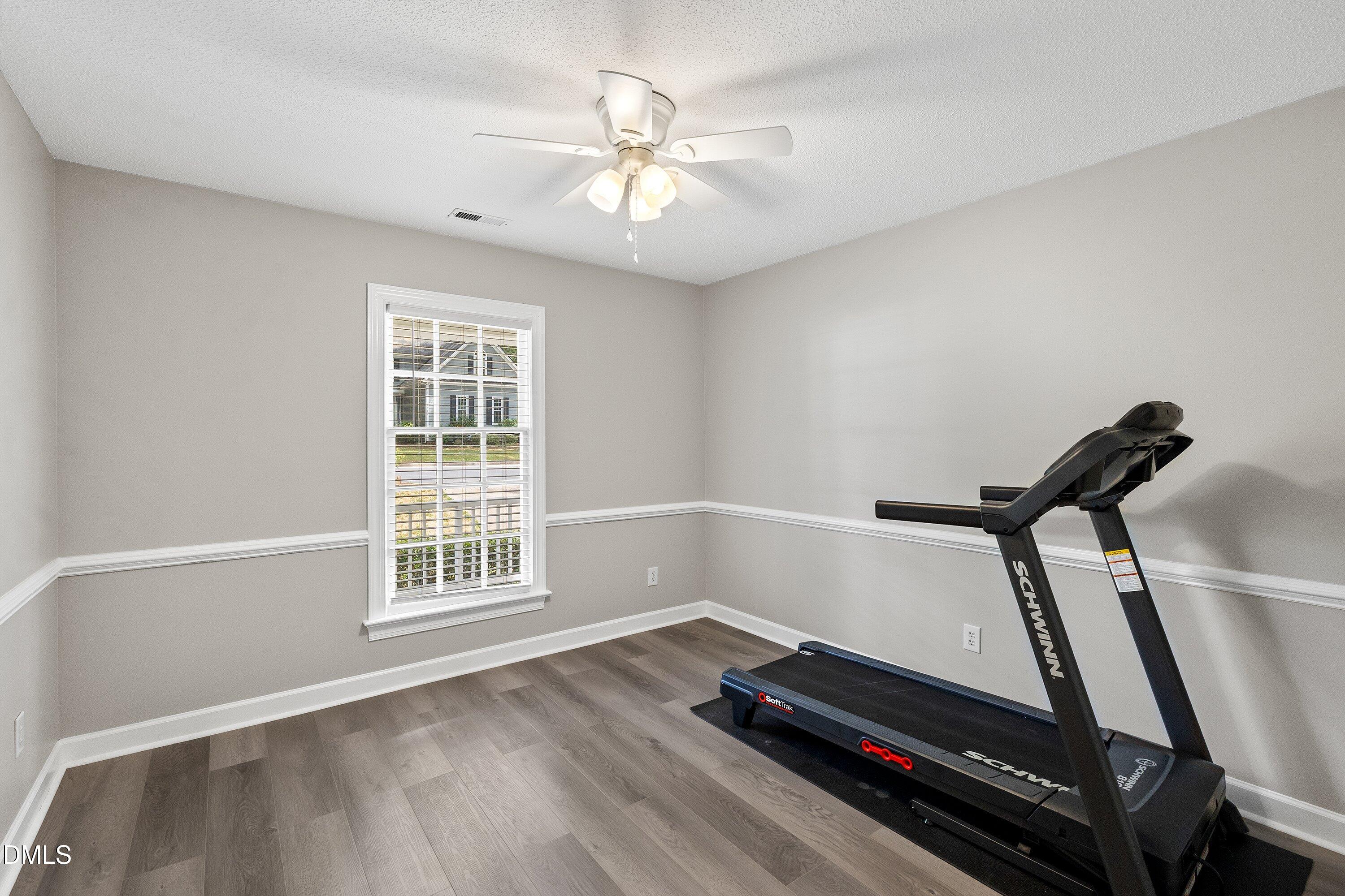 2713 Hiking Trail