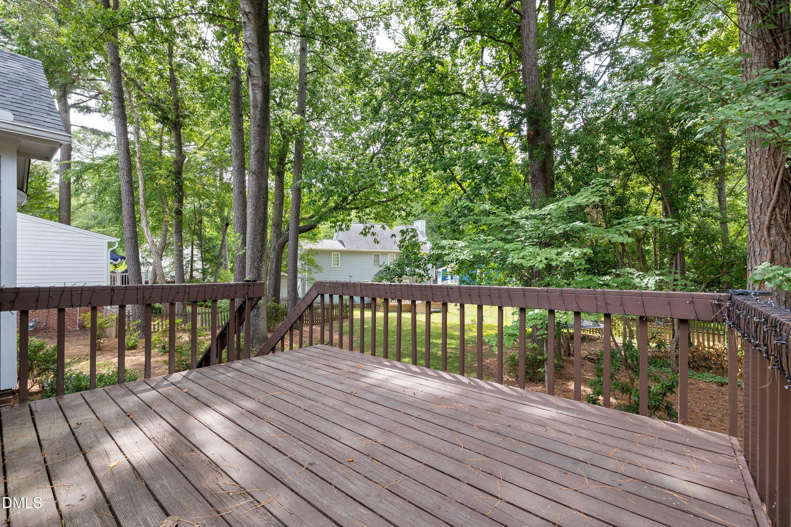 2713 Hiking Trail