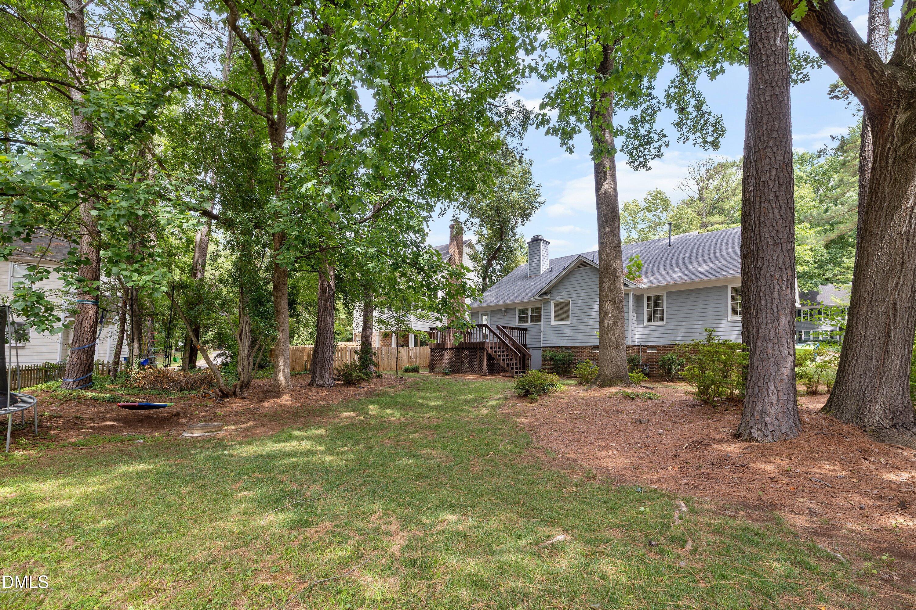 2713 Hiking Trail