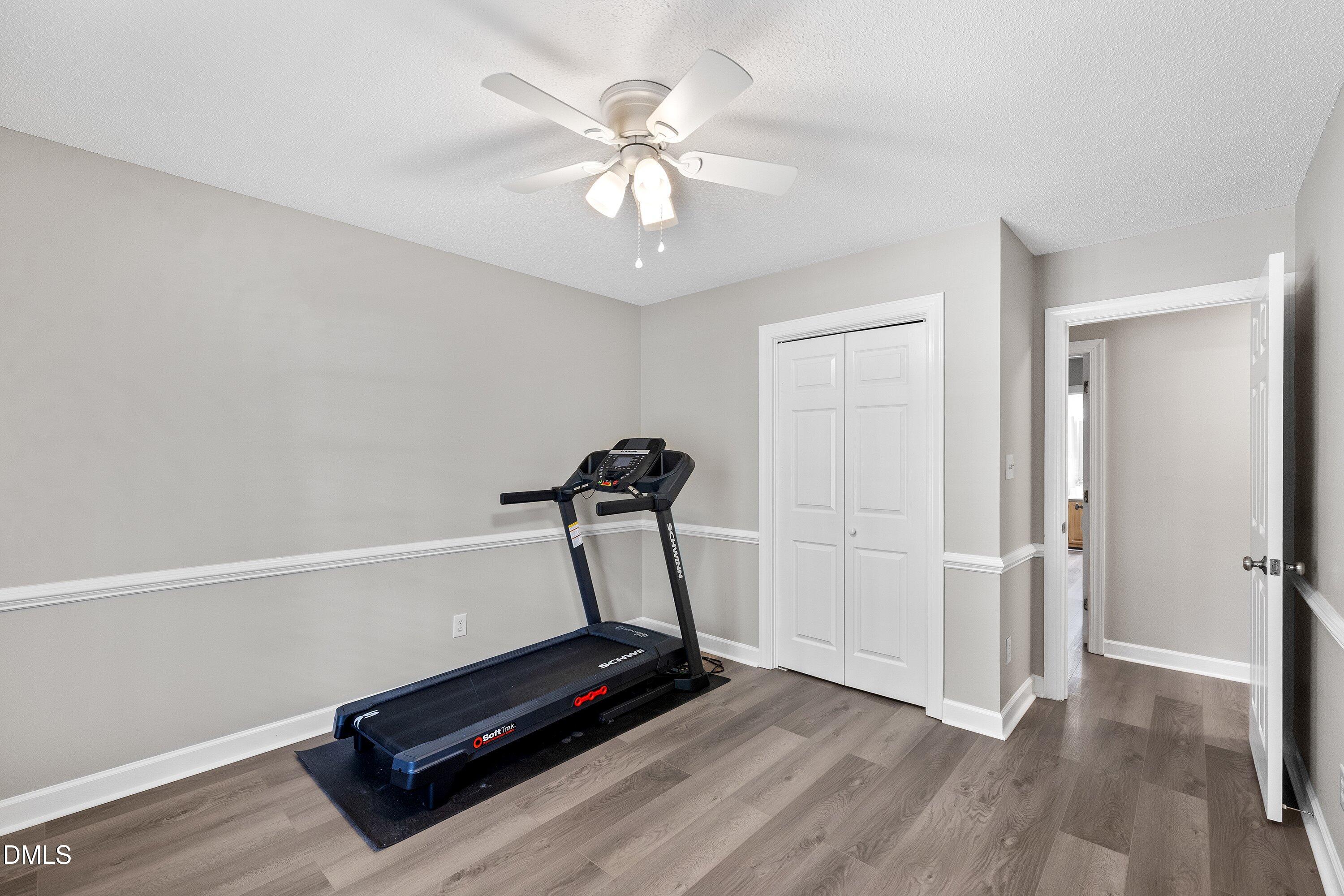 2713 Hiking Trail
