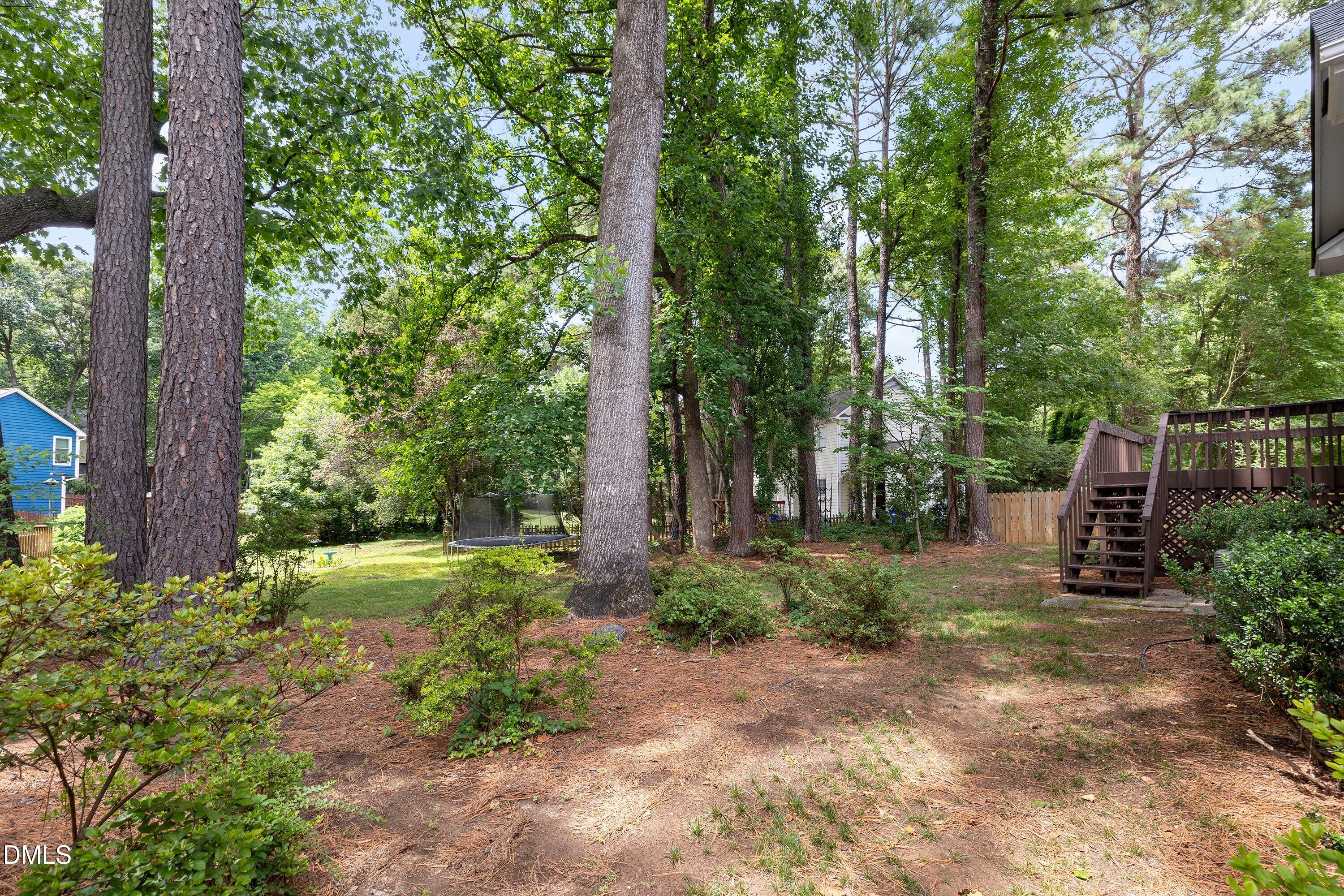 2713 Hiking Trail