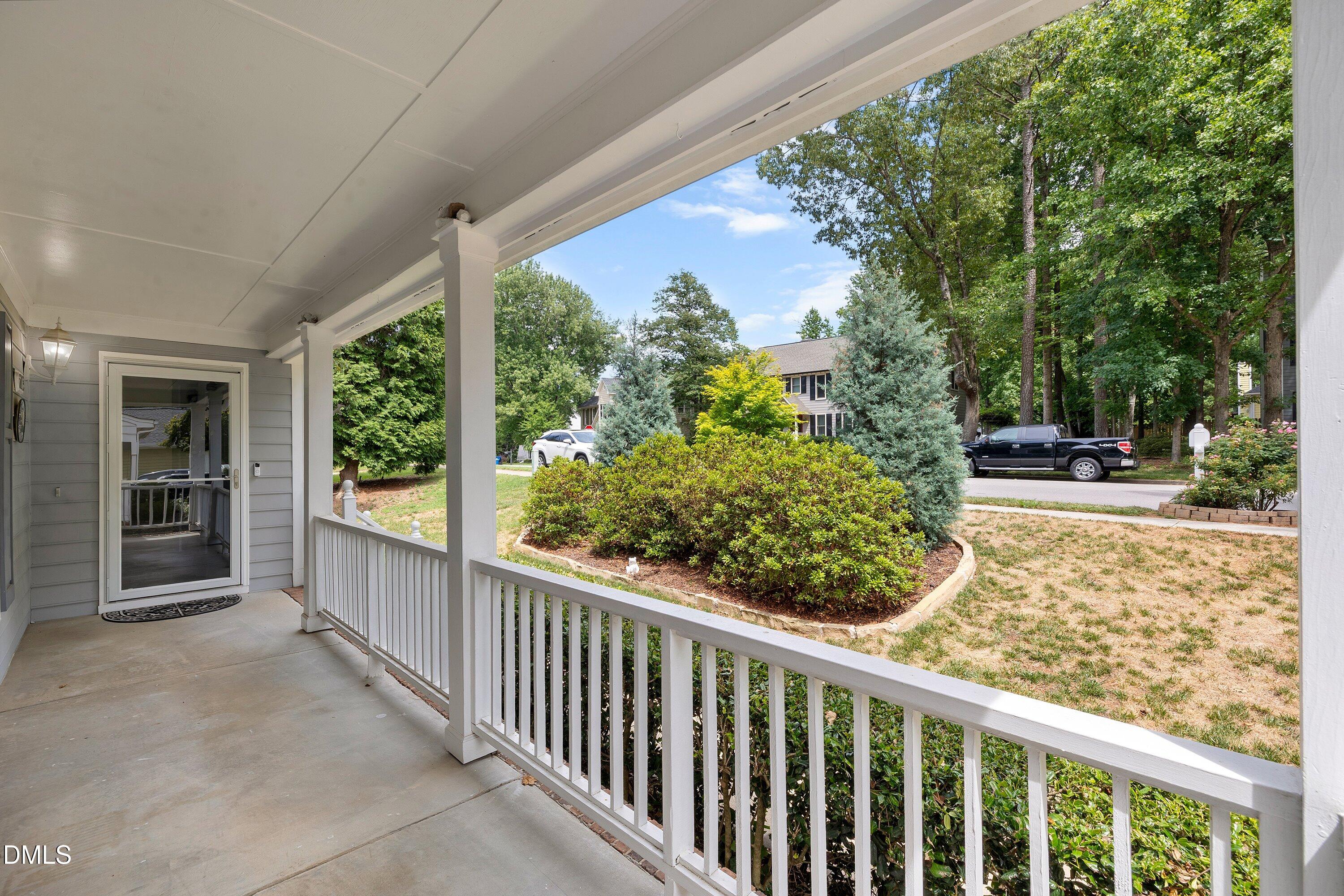 2713 Hiking Trail