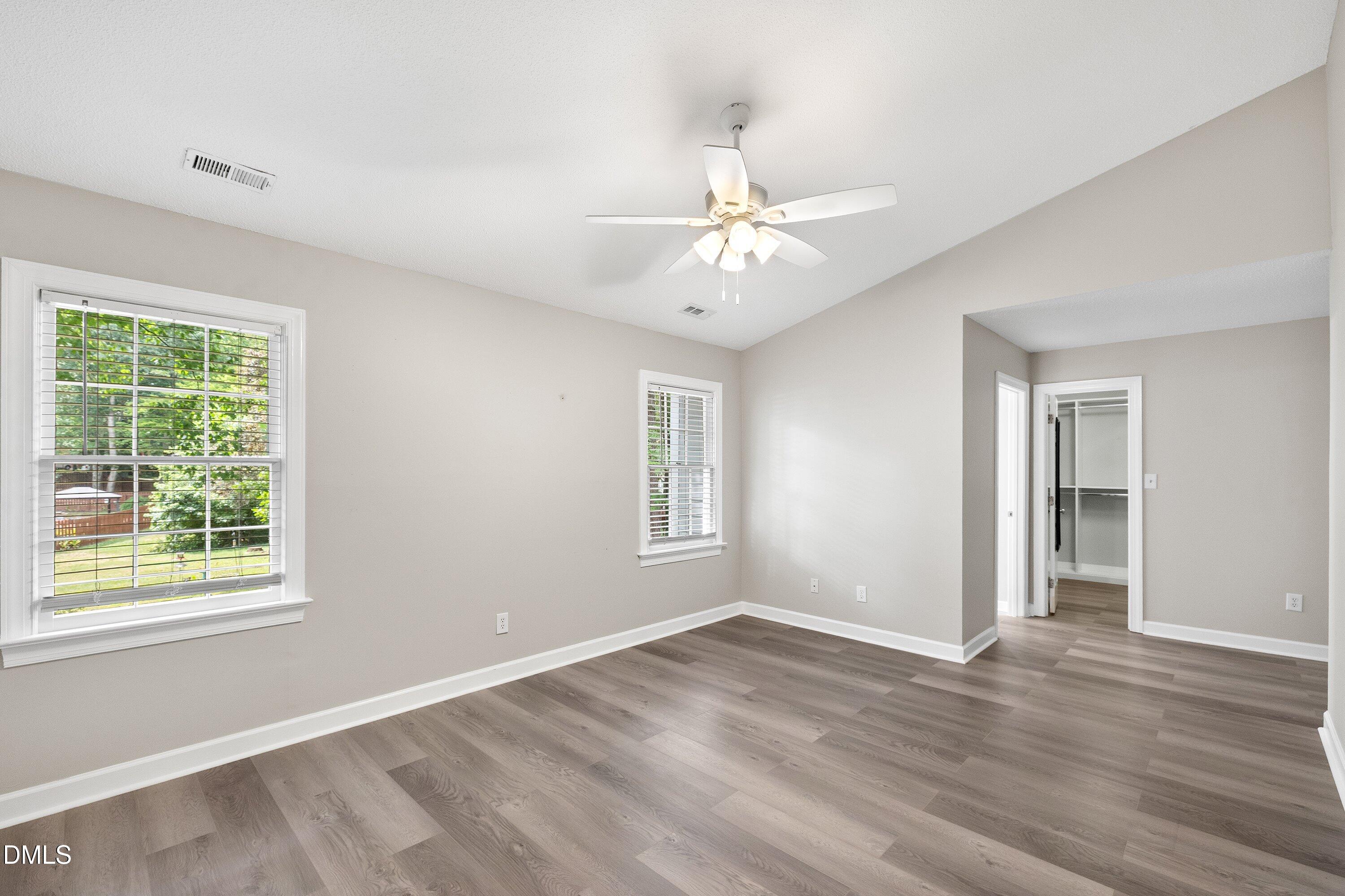 2713 Hiking Trail