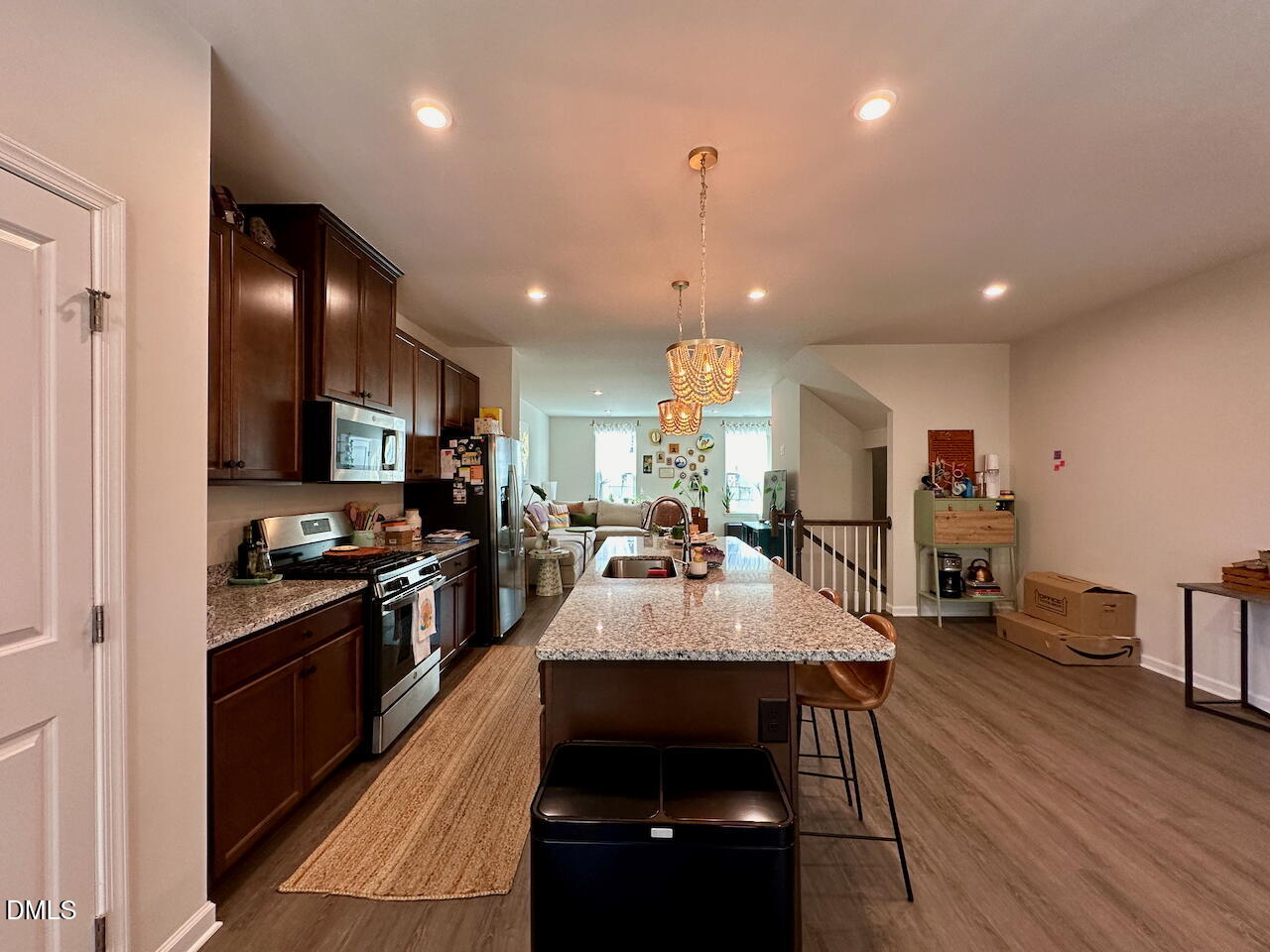 921 Romeria Drive