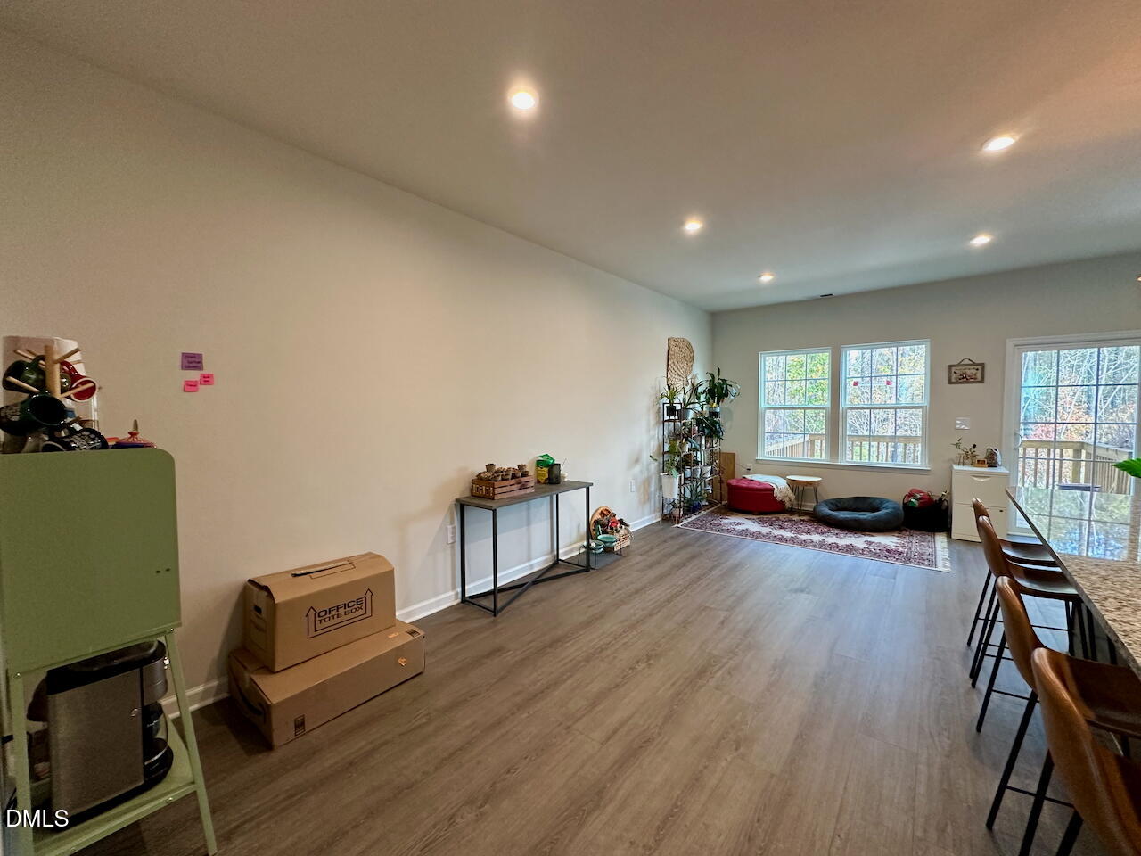 921 Romeria Drive