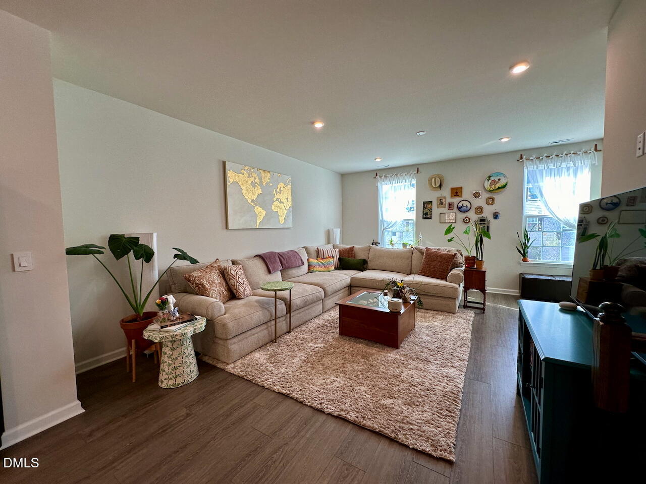 921 Romeria Drive