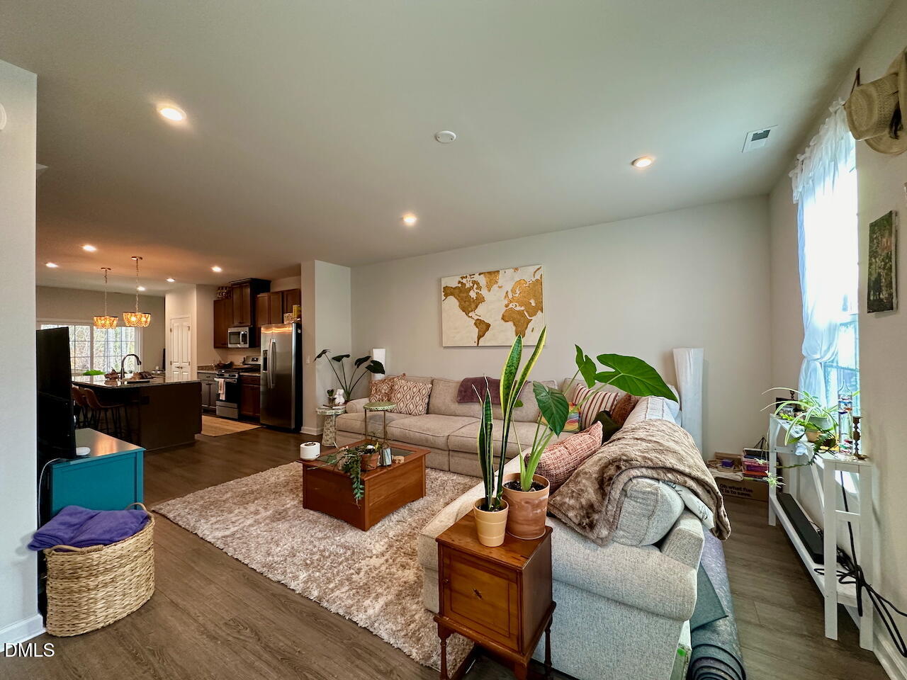 921 Romeria Drive