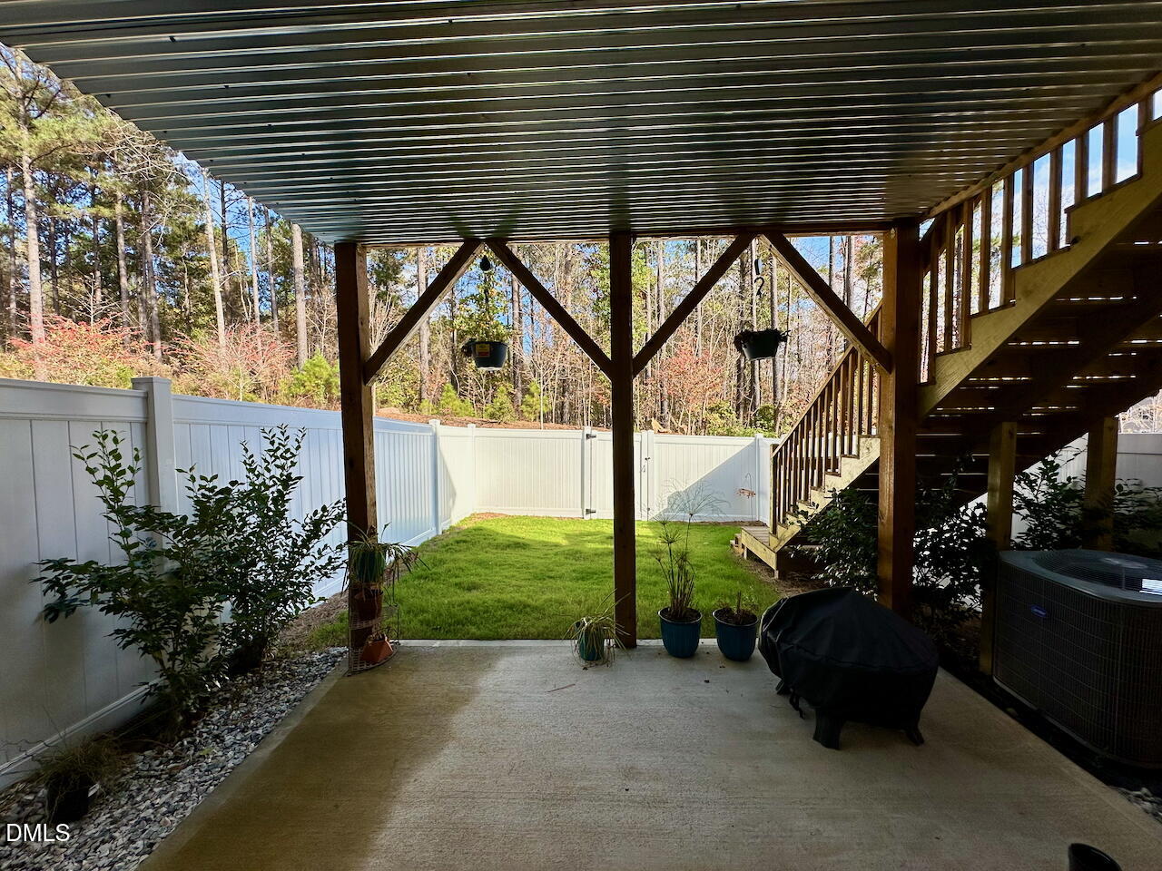 921 Romeria Drive