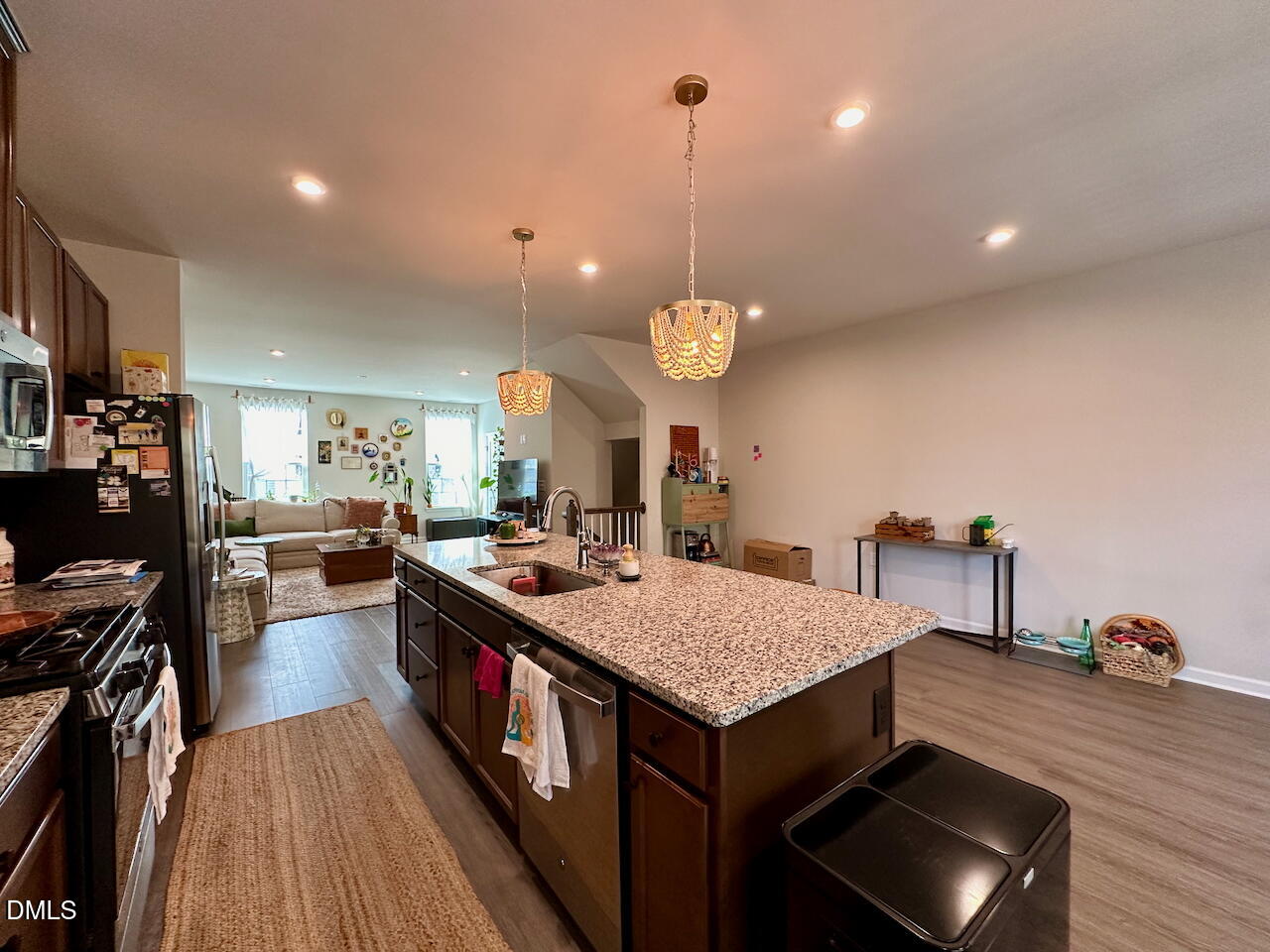 921 Romeria Drive