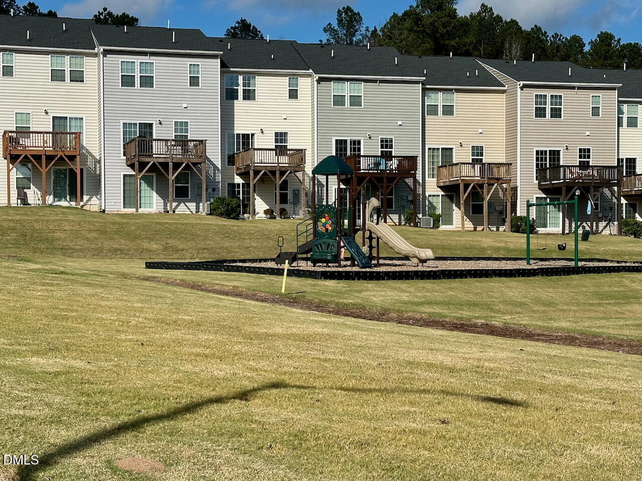 921 Romeria Drive