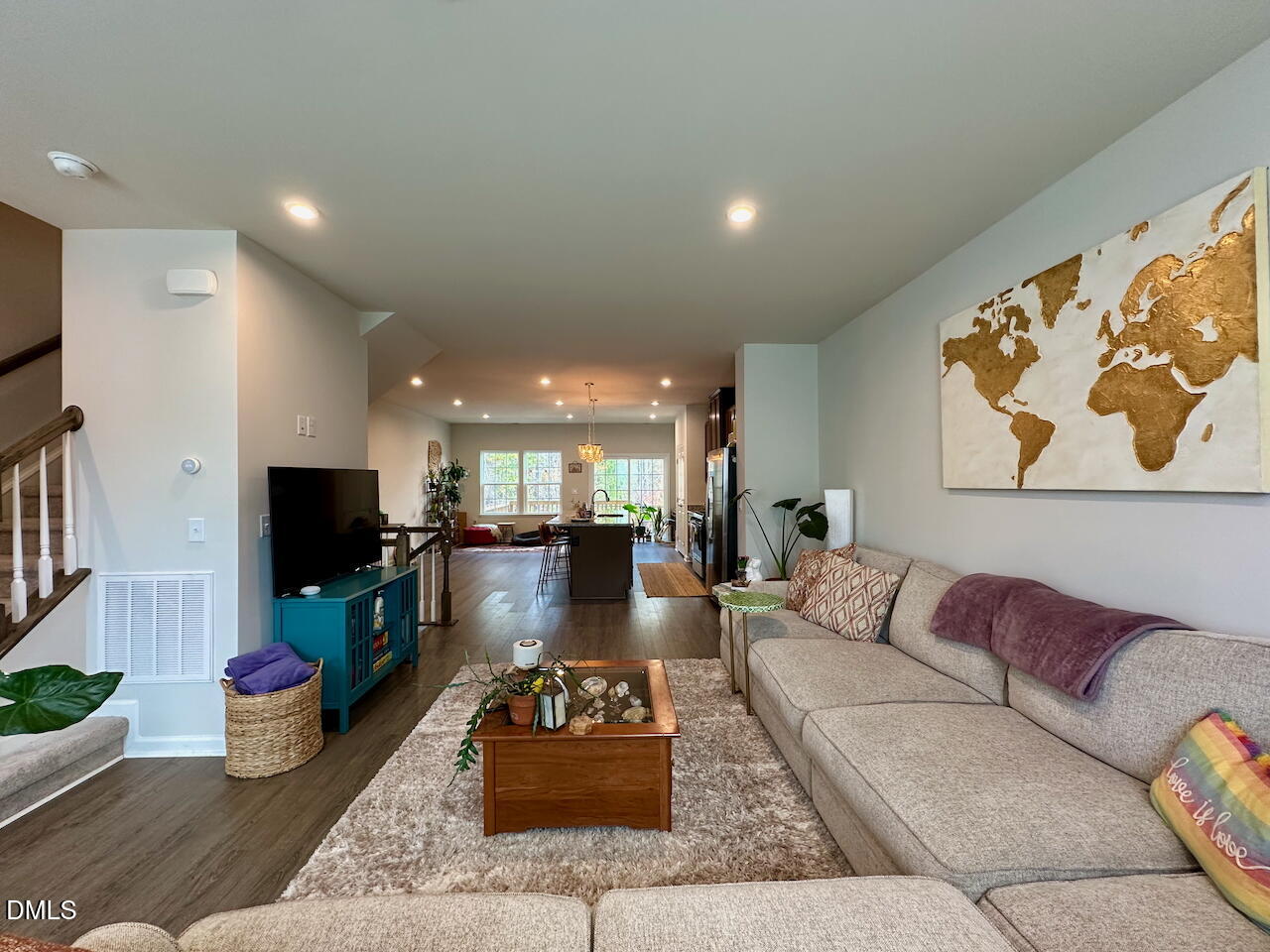 921 Romeria Drive