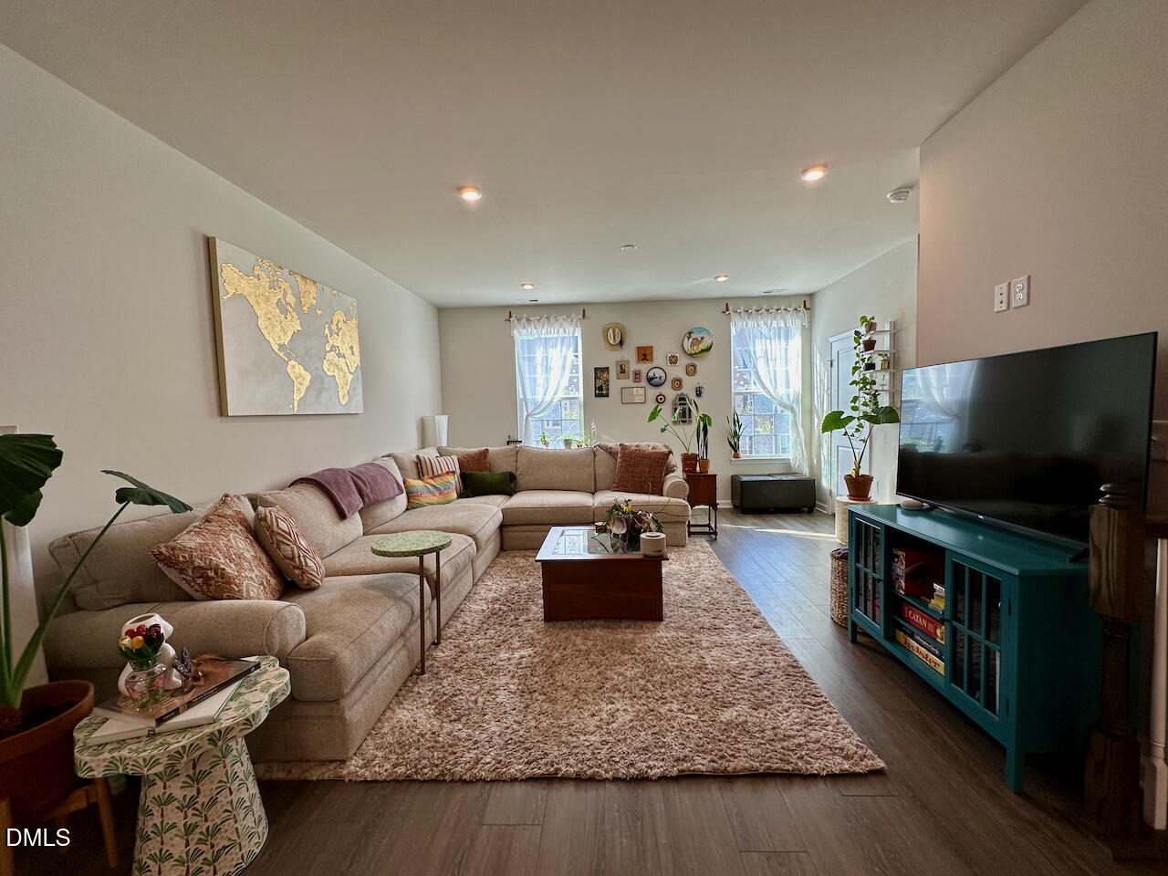 921 Romeria Drive