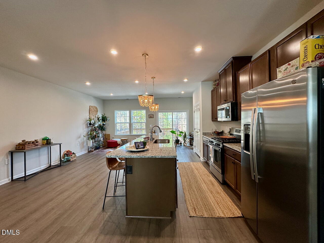 921 Romeria Drive