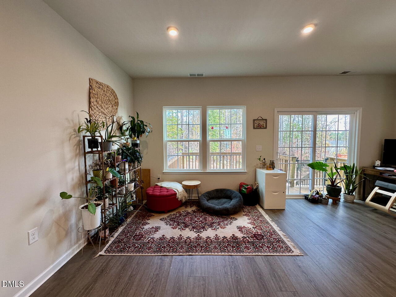 921 Romeria Drive