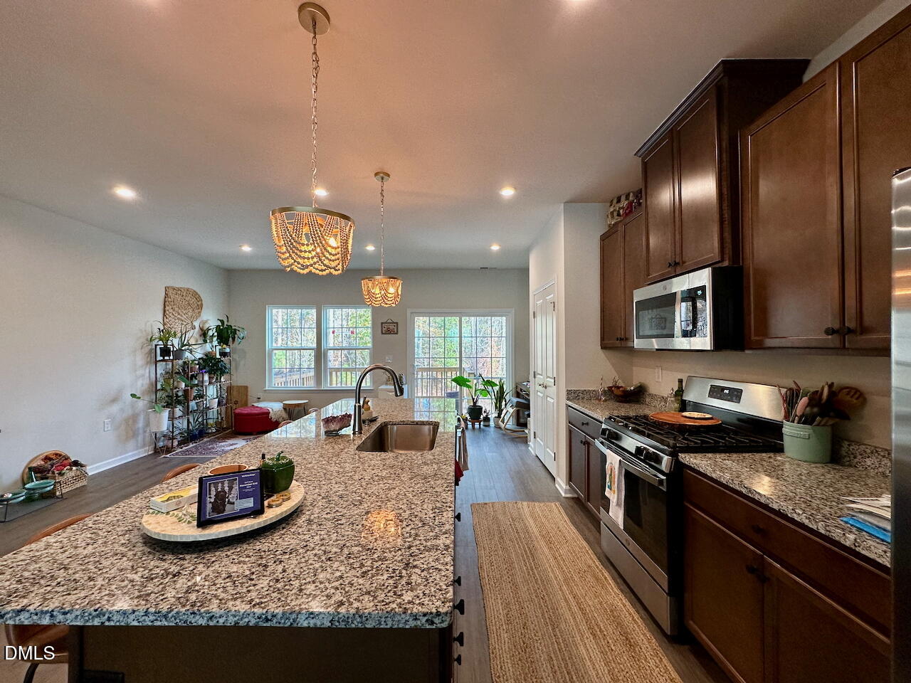 921 Romeria Drive
