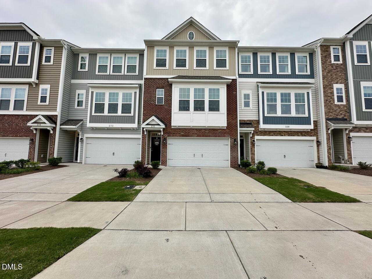 230 Marietta Way