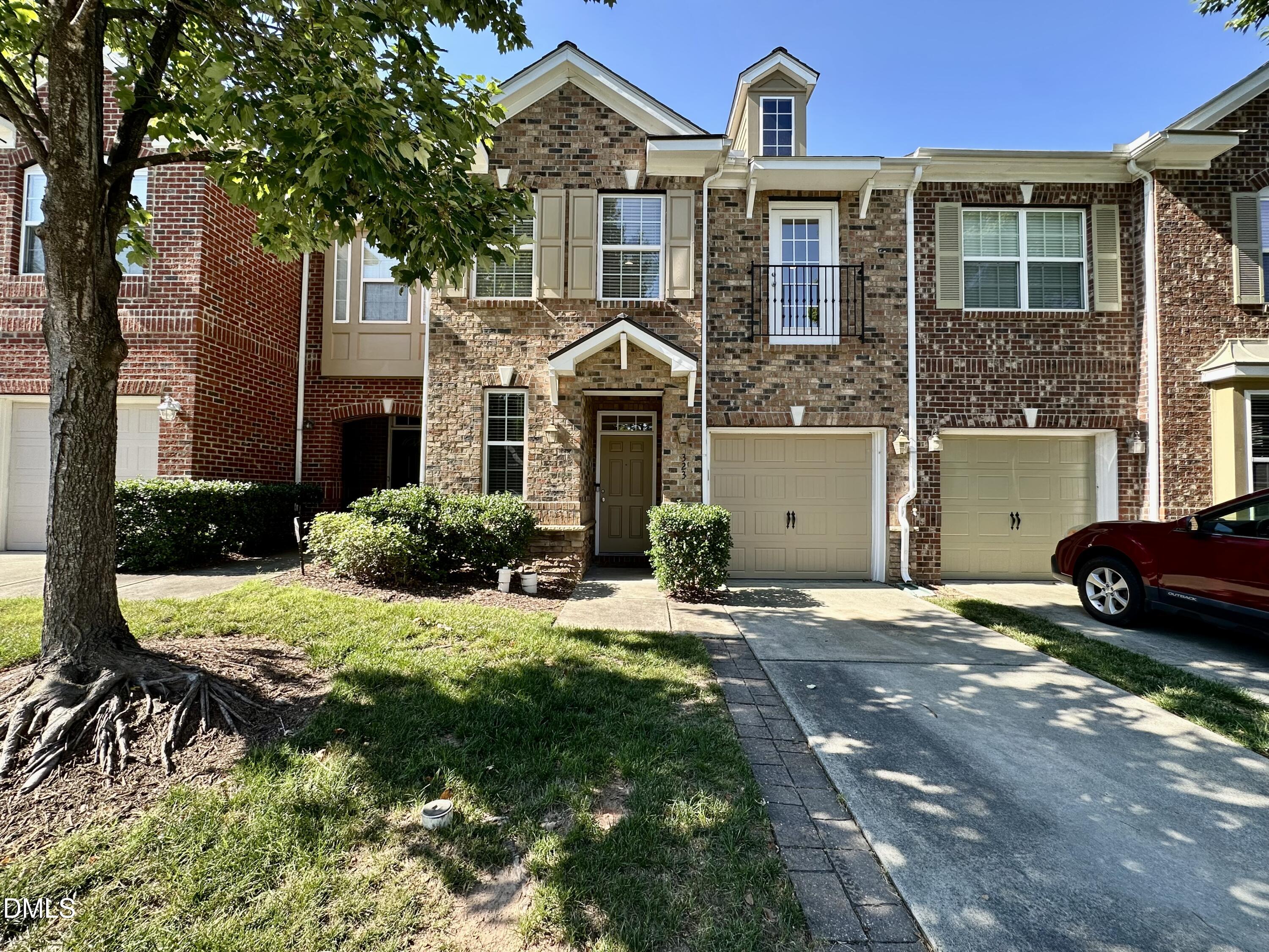 323 Longchamp Lane