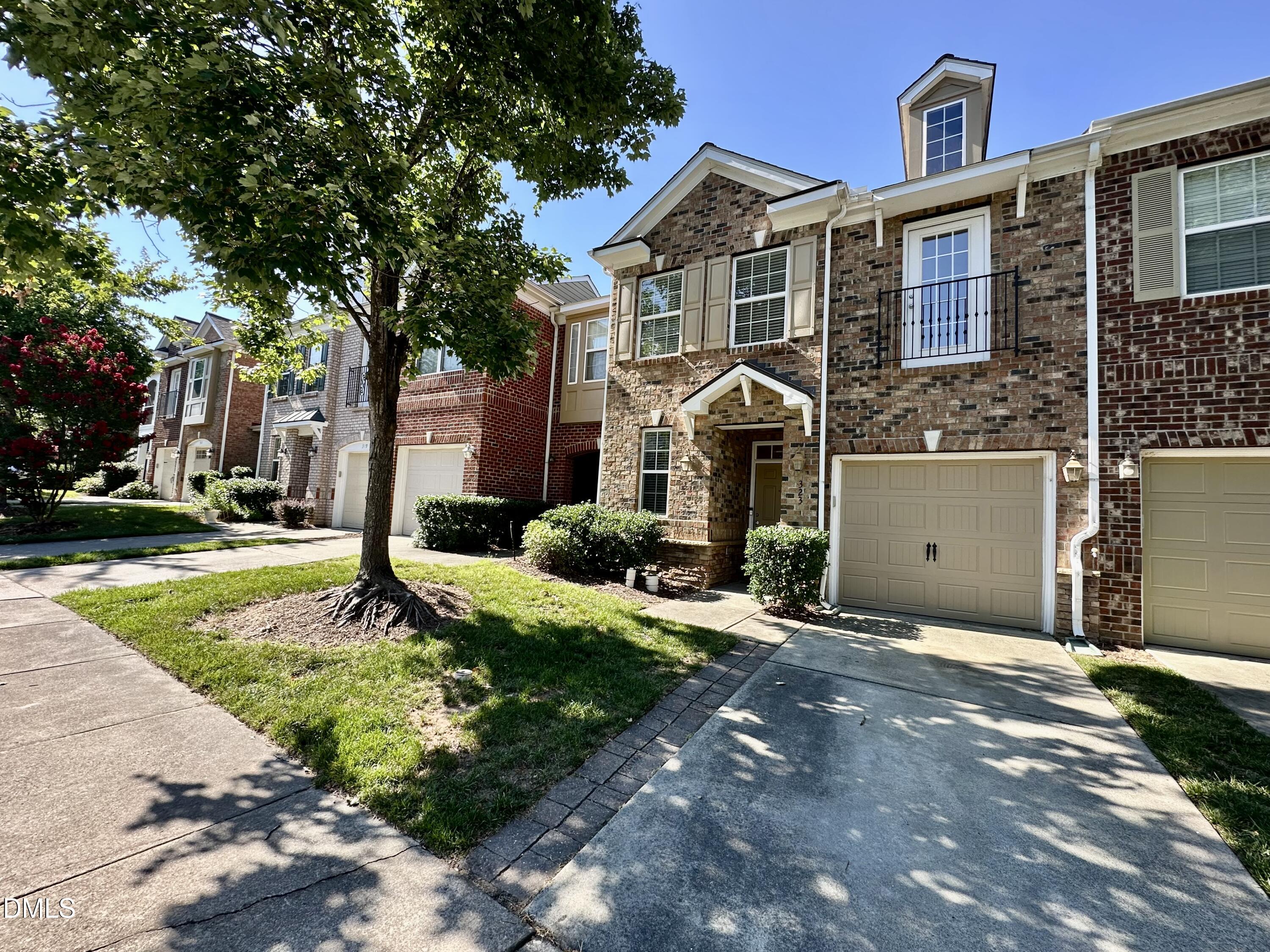 323 Longchamp Lane