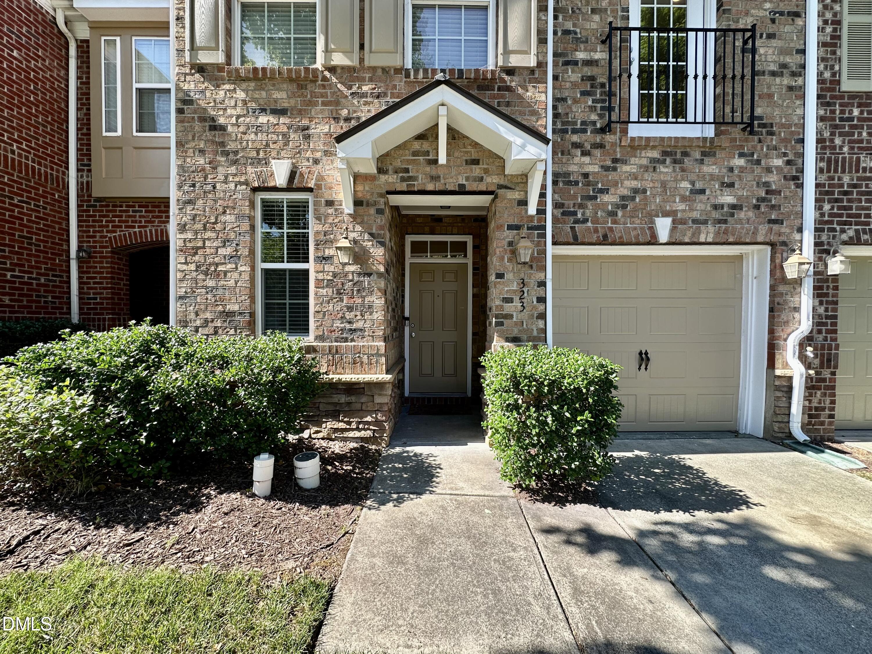 323 Longchamp Lane