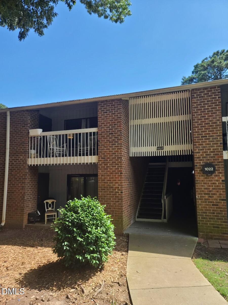 1022 Sandlin Place Apt J