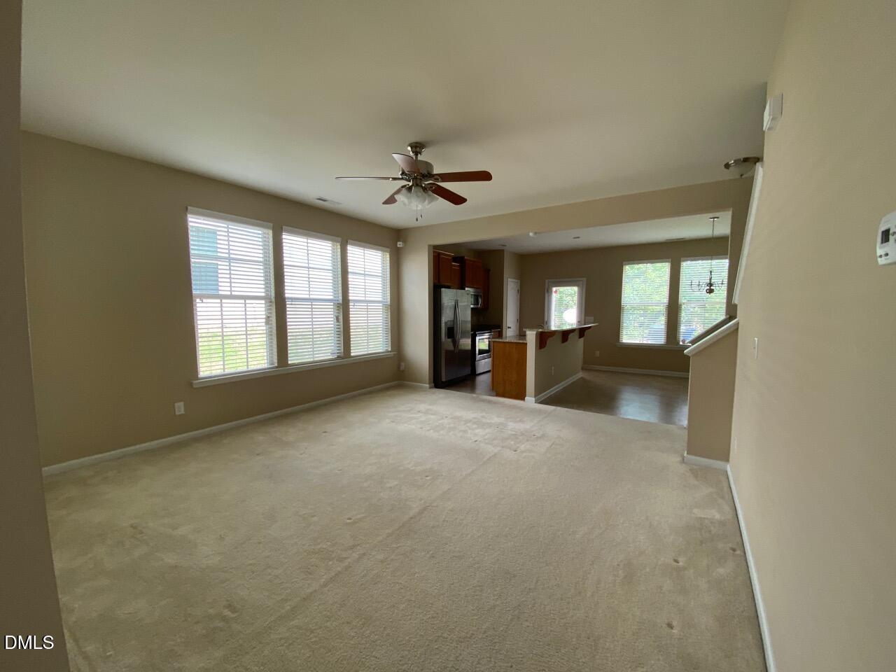2801 Benevolence Drive