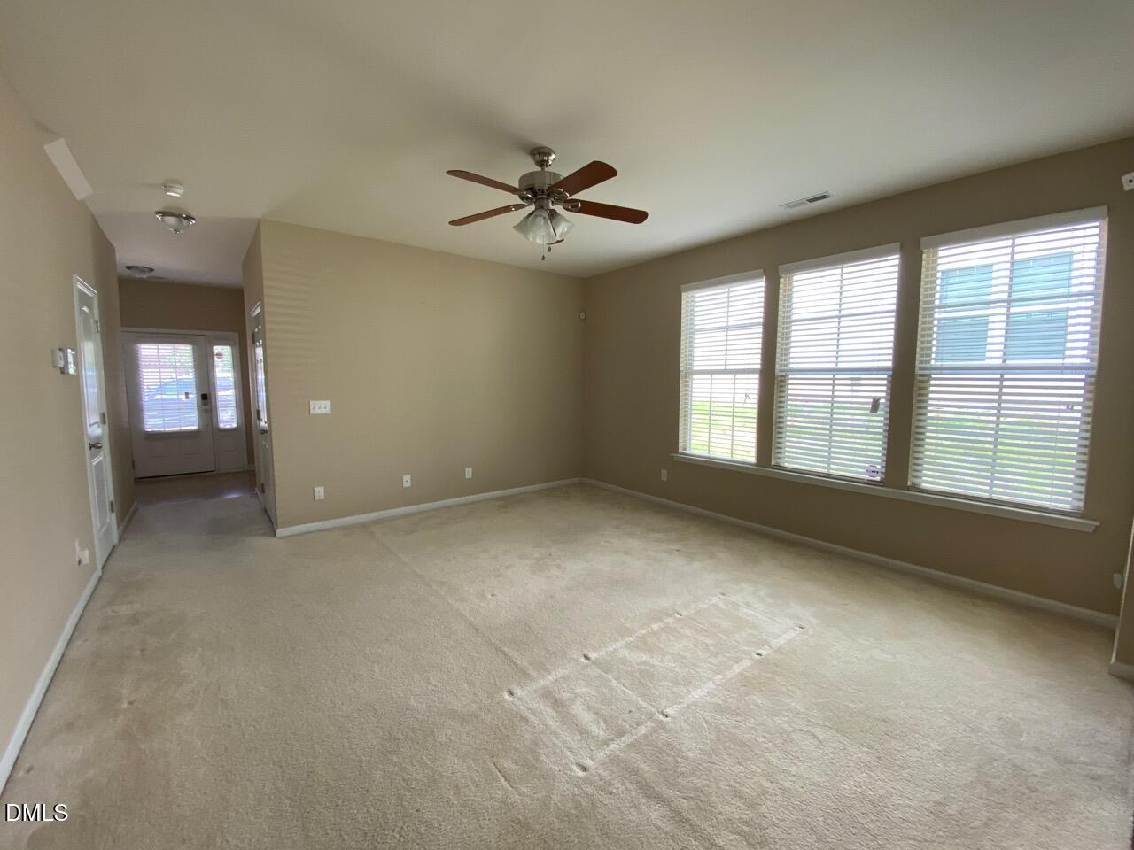 2801 Benevolence Drive