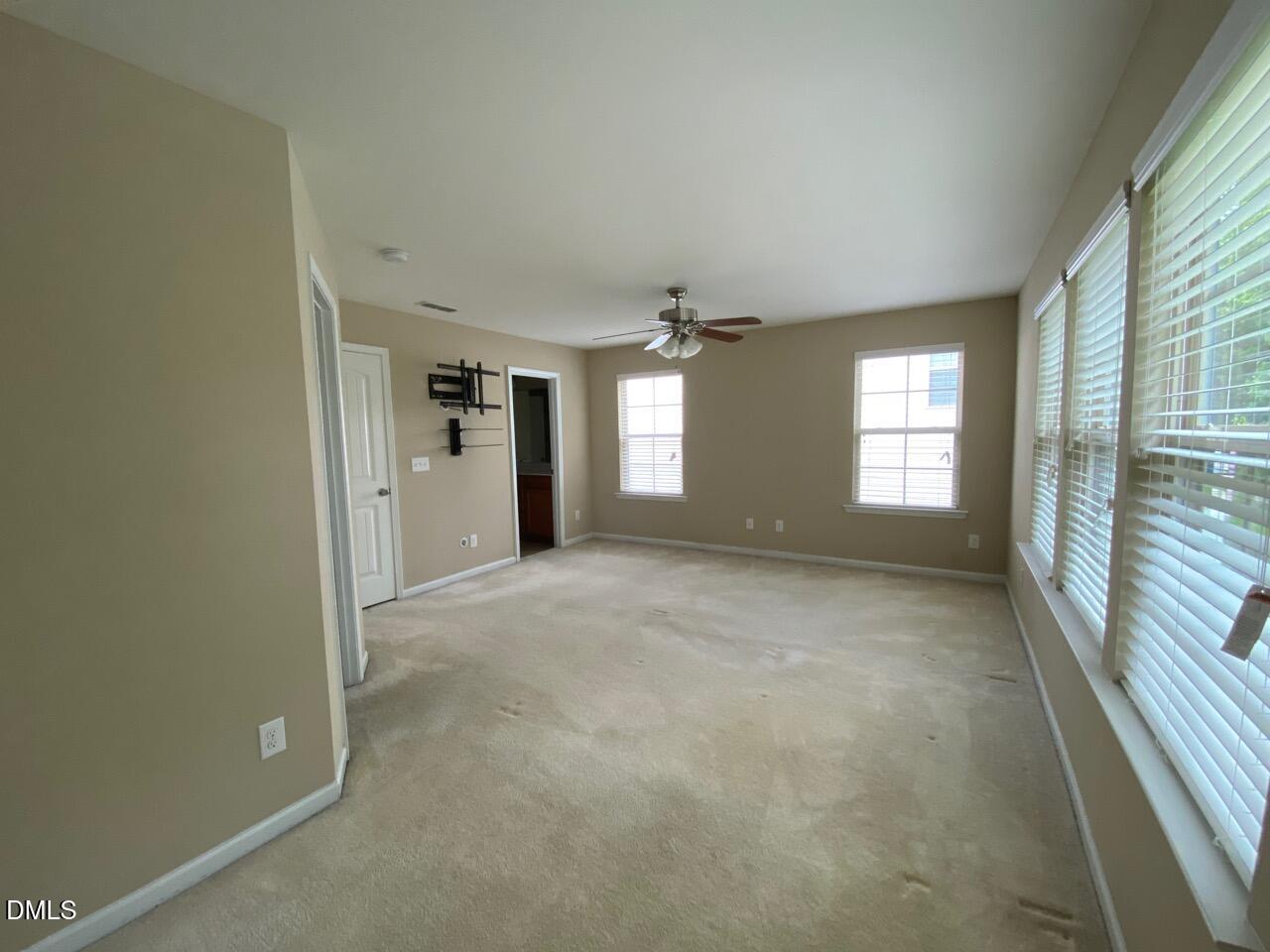 2801 Benevolence Drive