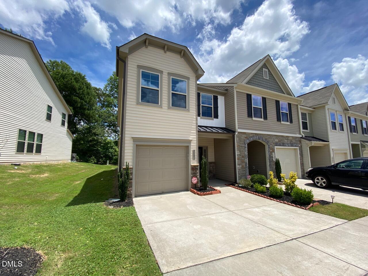 2801 Benevolence Drive
