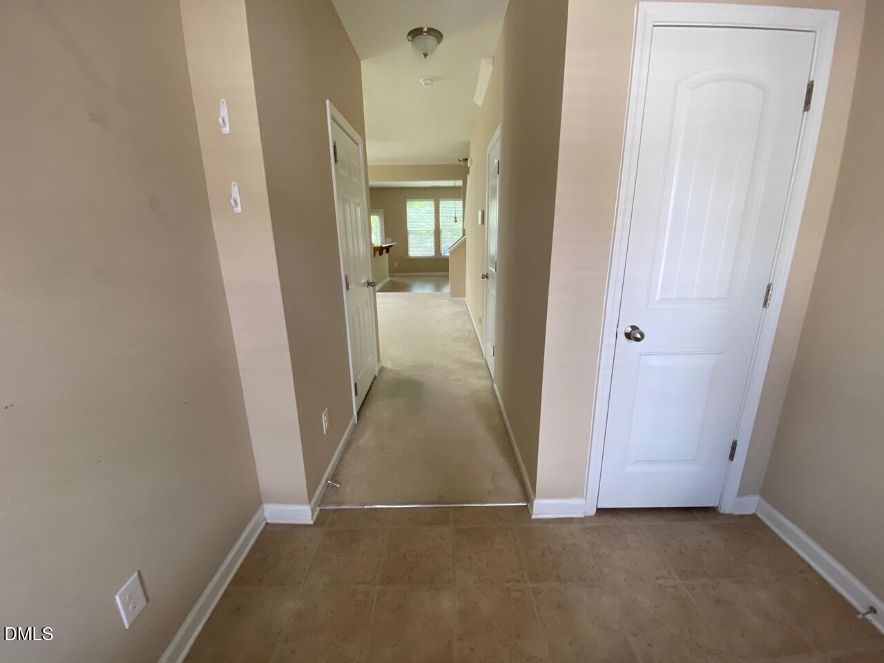 2801 Benevolence Drive