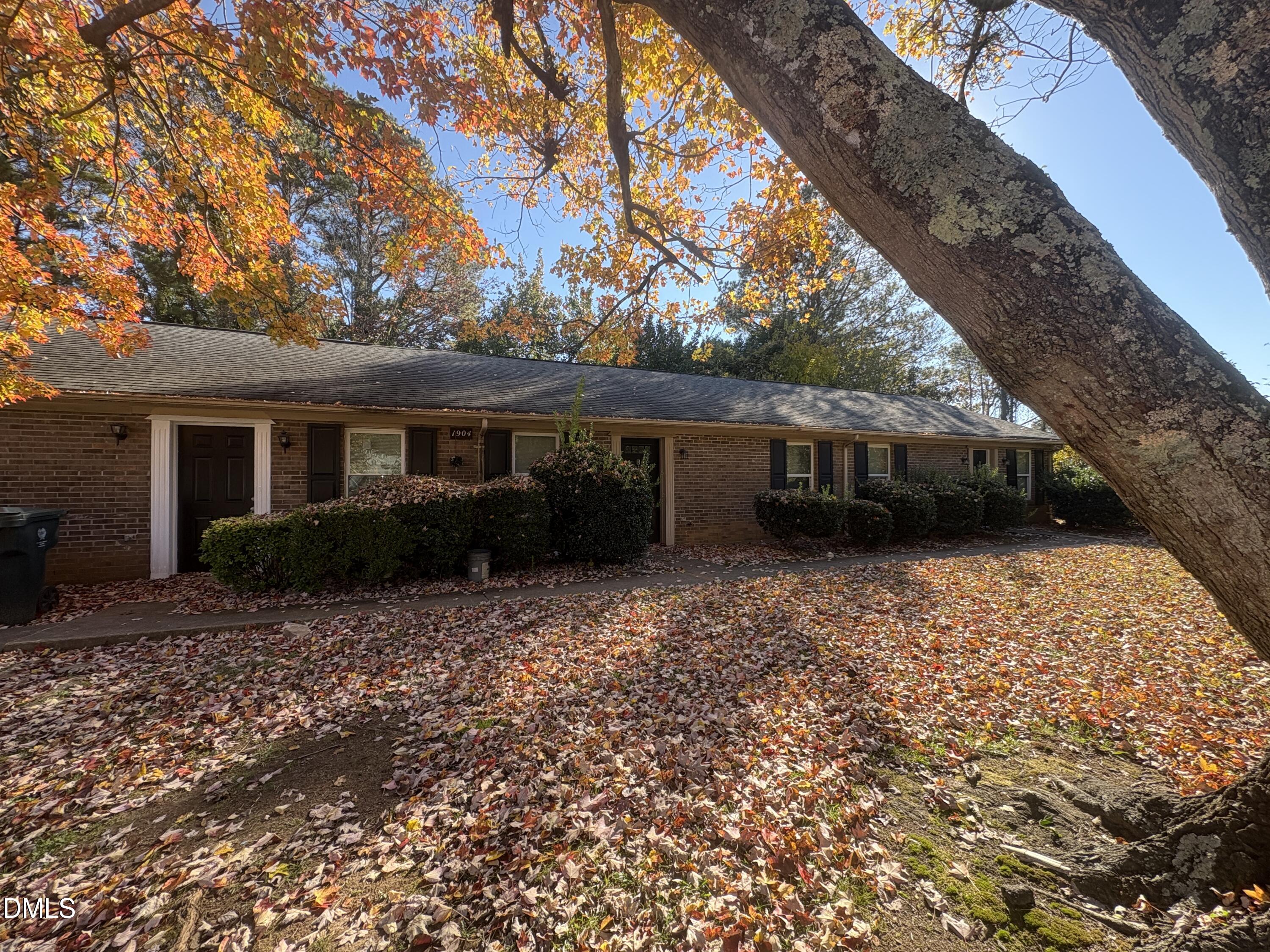 1901 Tischer Road # C