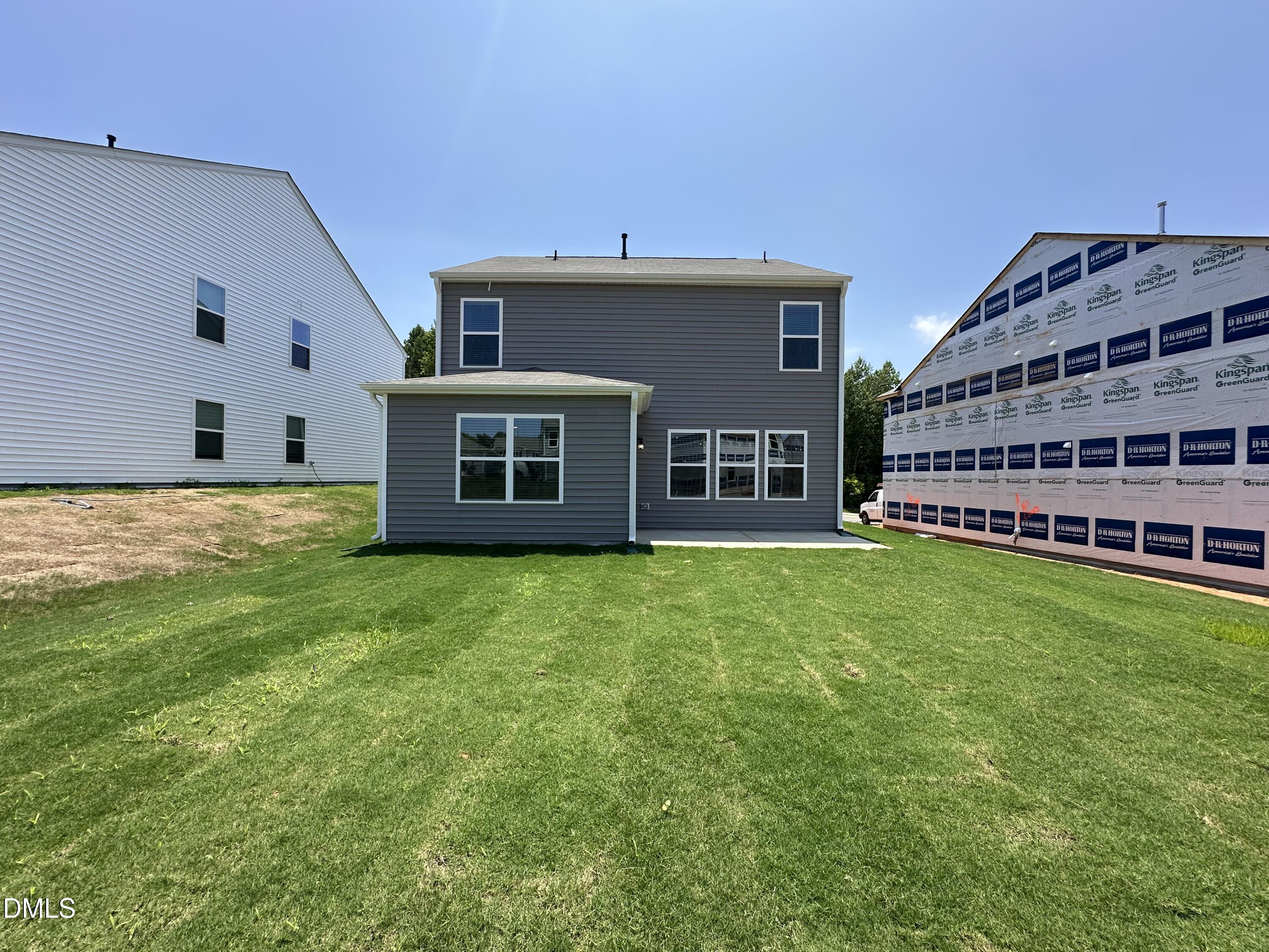 258 Bay Laurel Drive