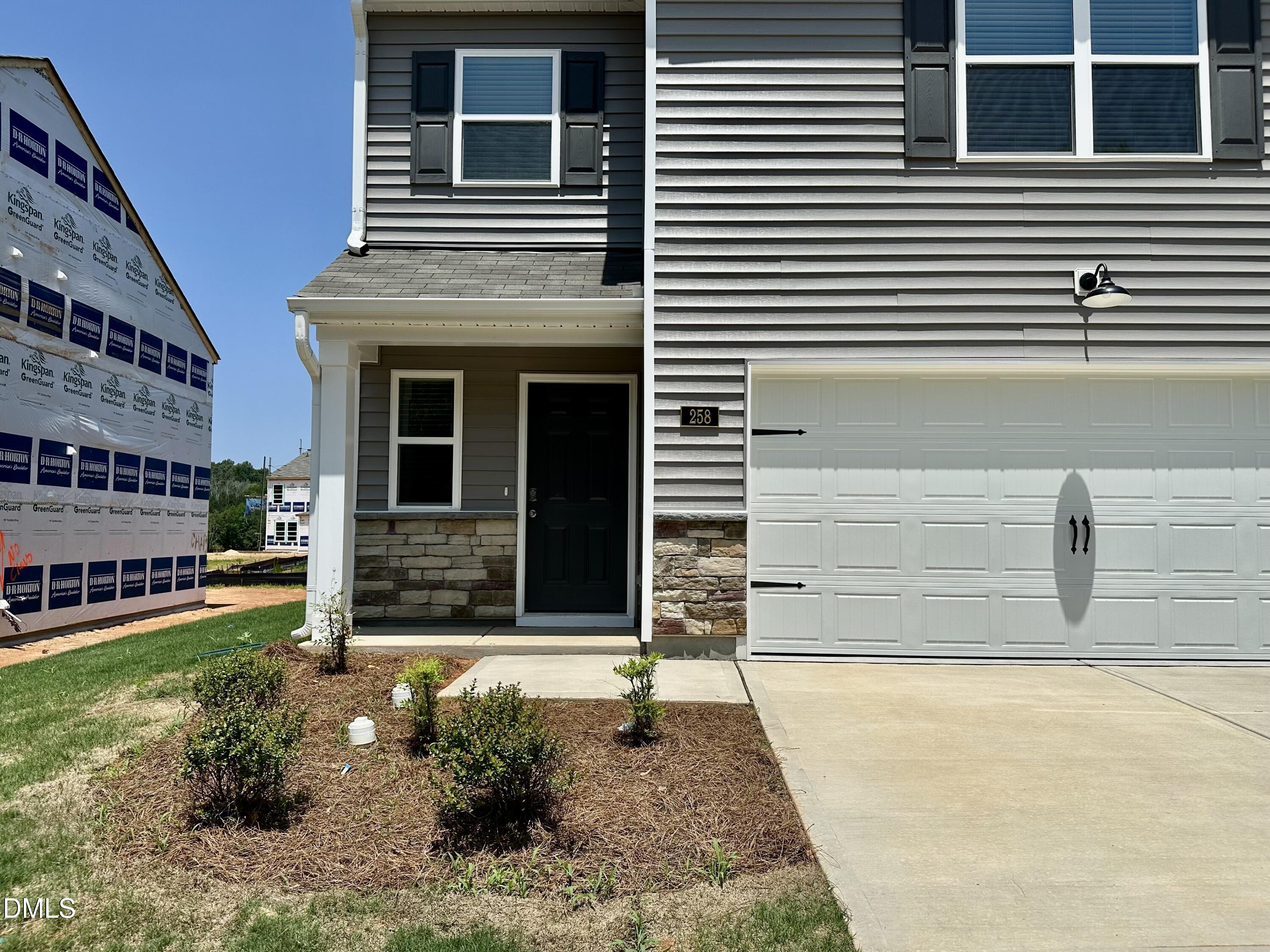 258 Bay Laurel Drive