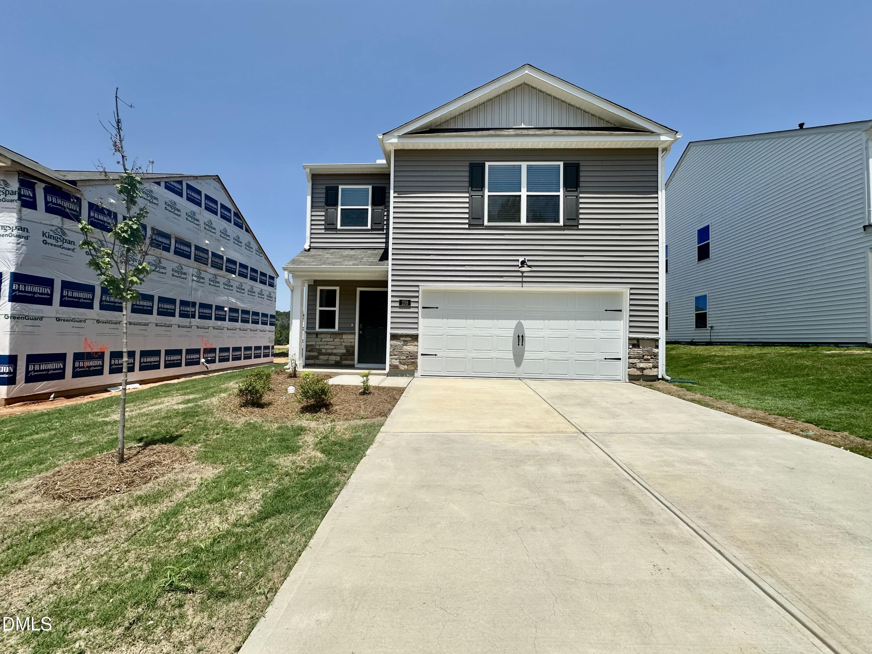 258 Bay Laurel Drive