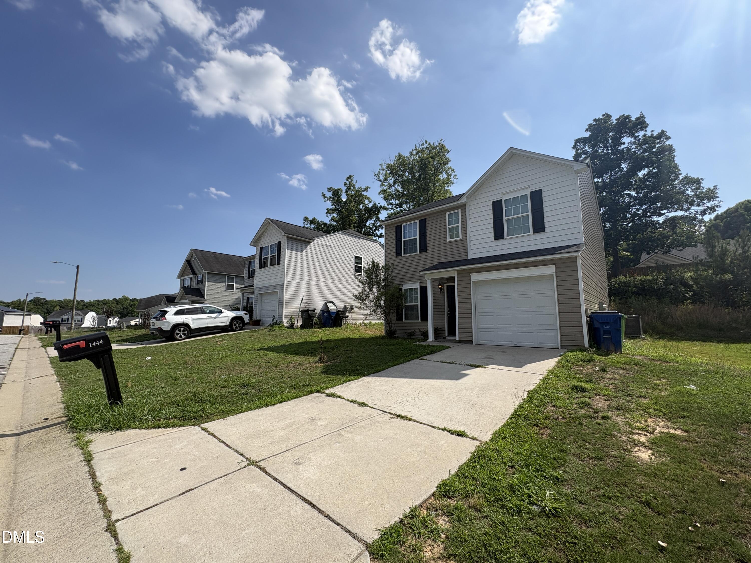 1444 Tamarino Drive