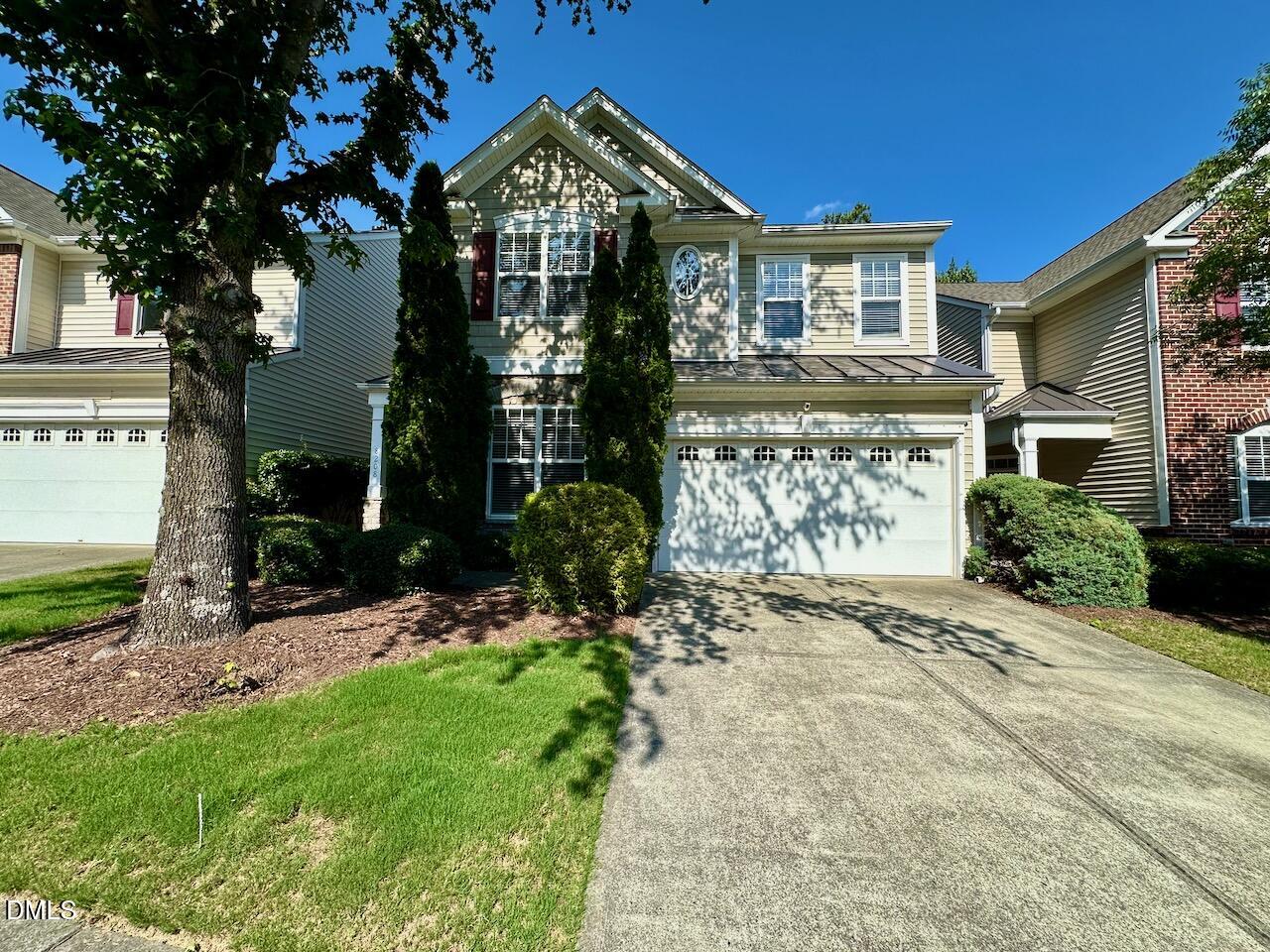8208 Stone Cellar Drive
