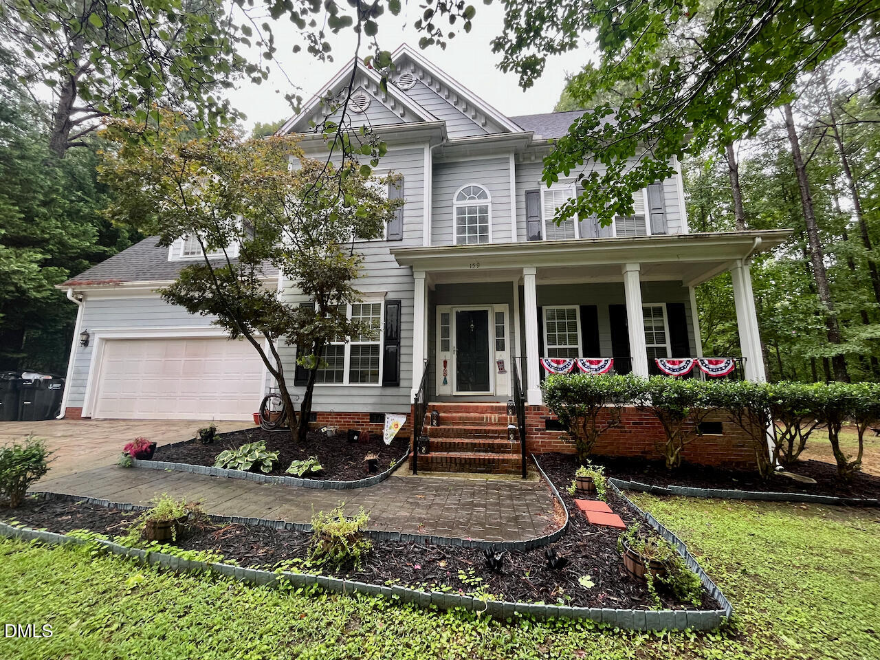 159 Geranium Way