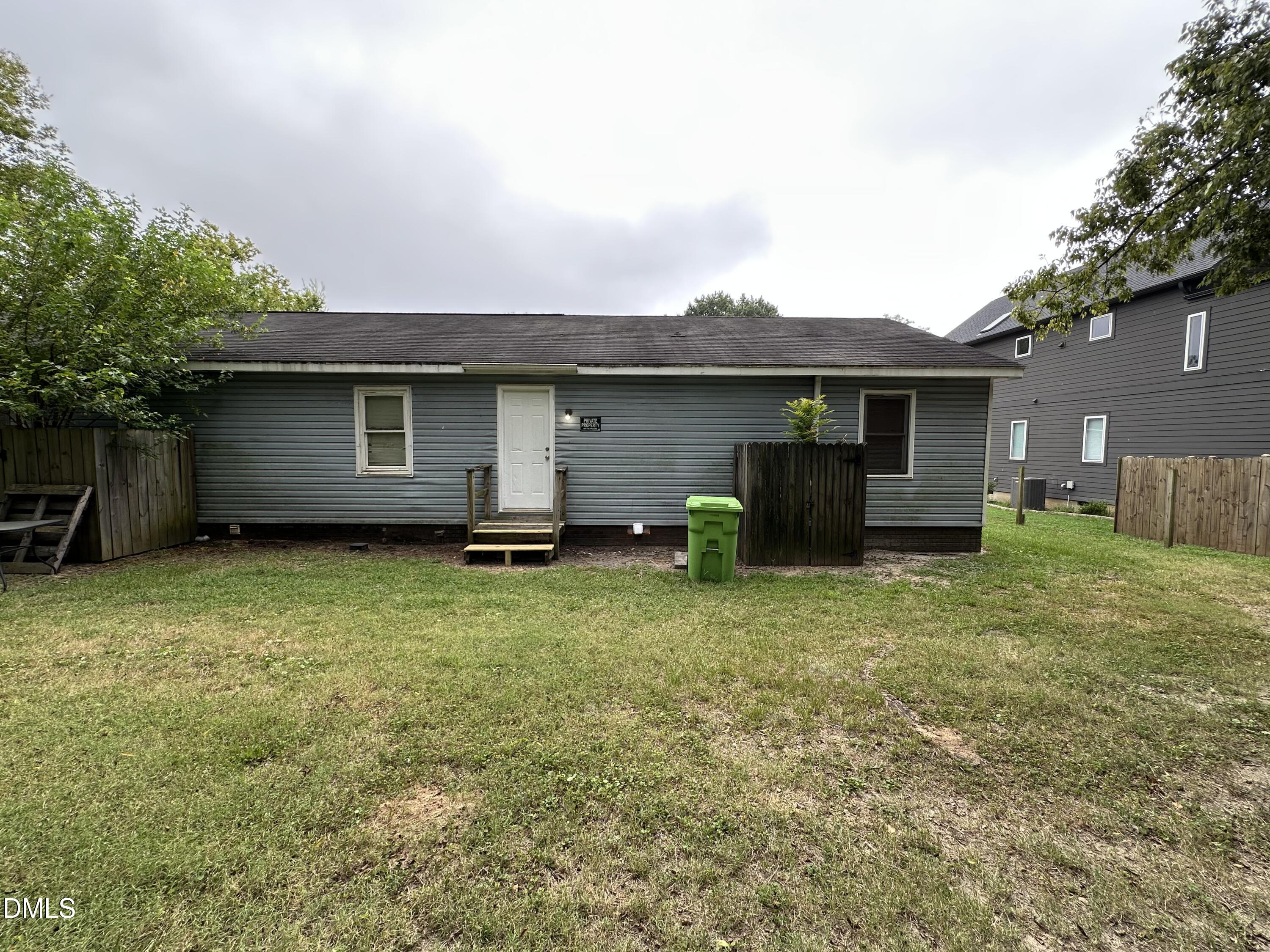 1113 Upchurch Street # C