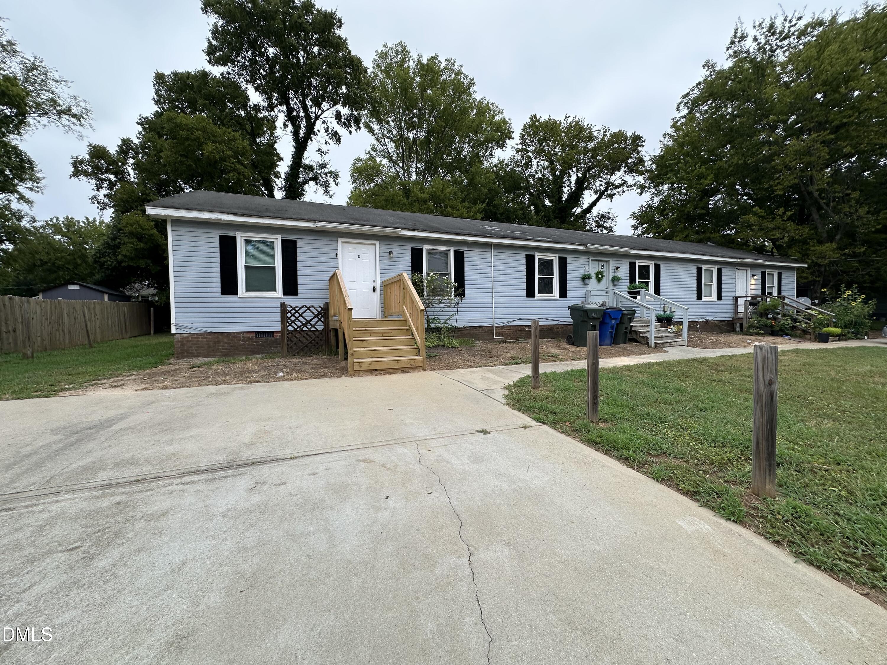 1113 Upchurch Street # C