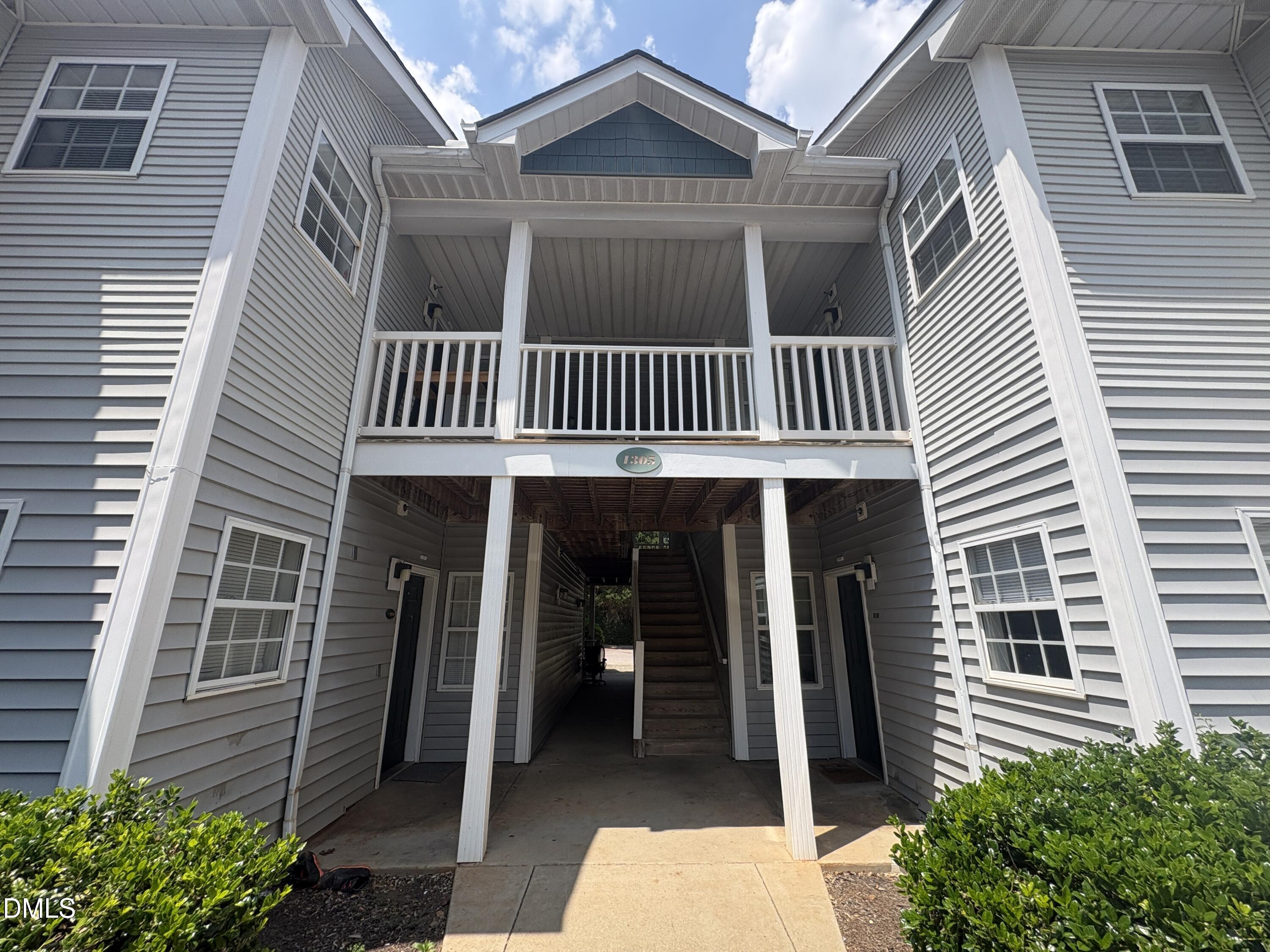 1305 Kent Road # 204