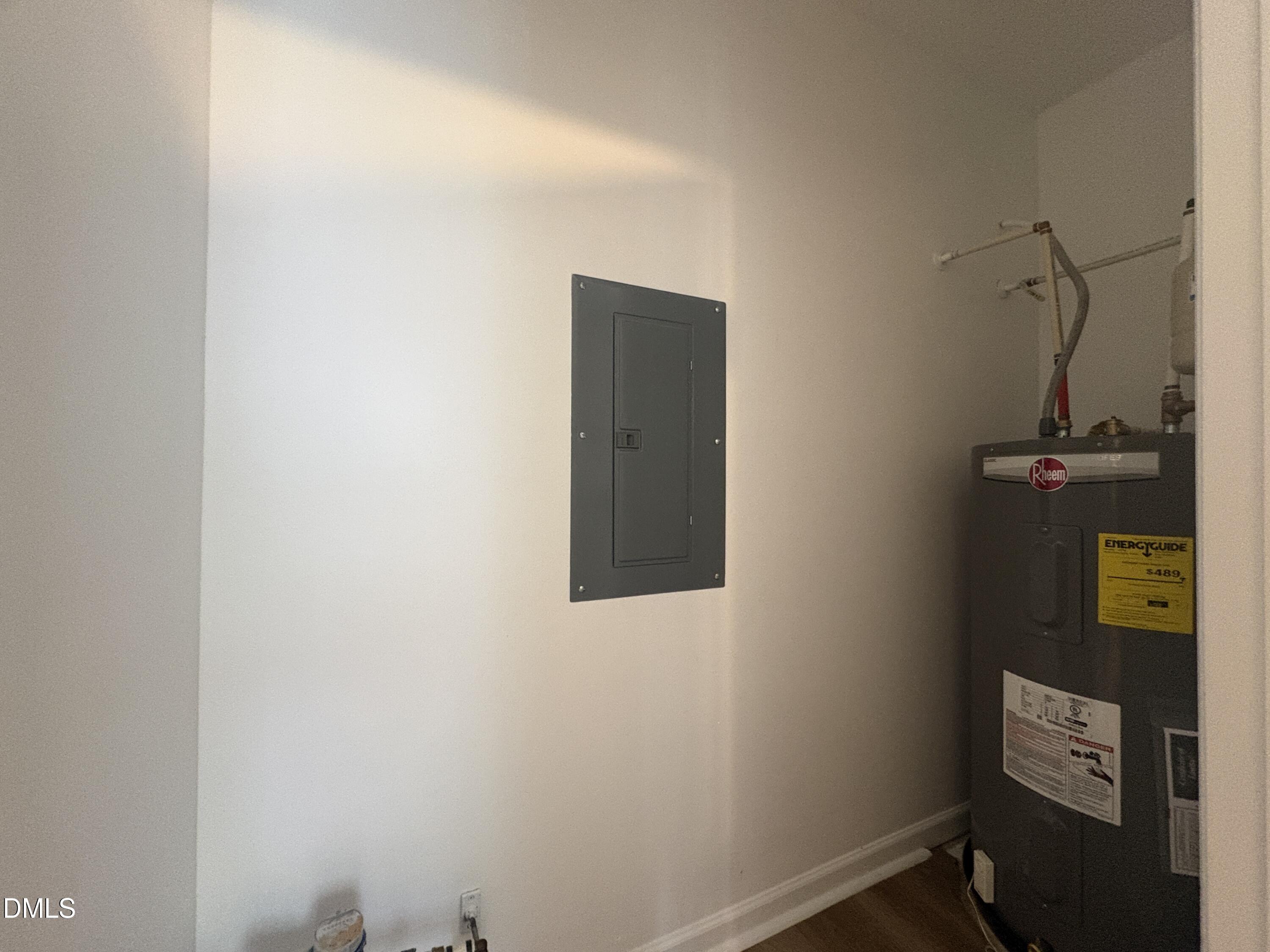 1305 Kent Road # 204