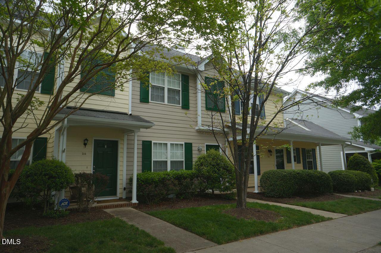 312 Commons Drive
