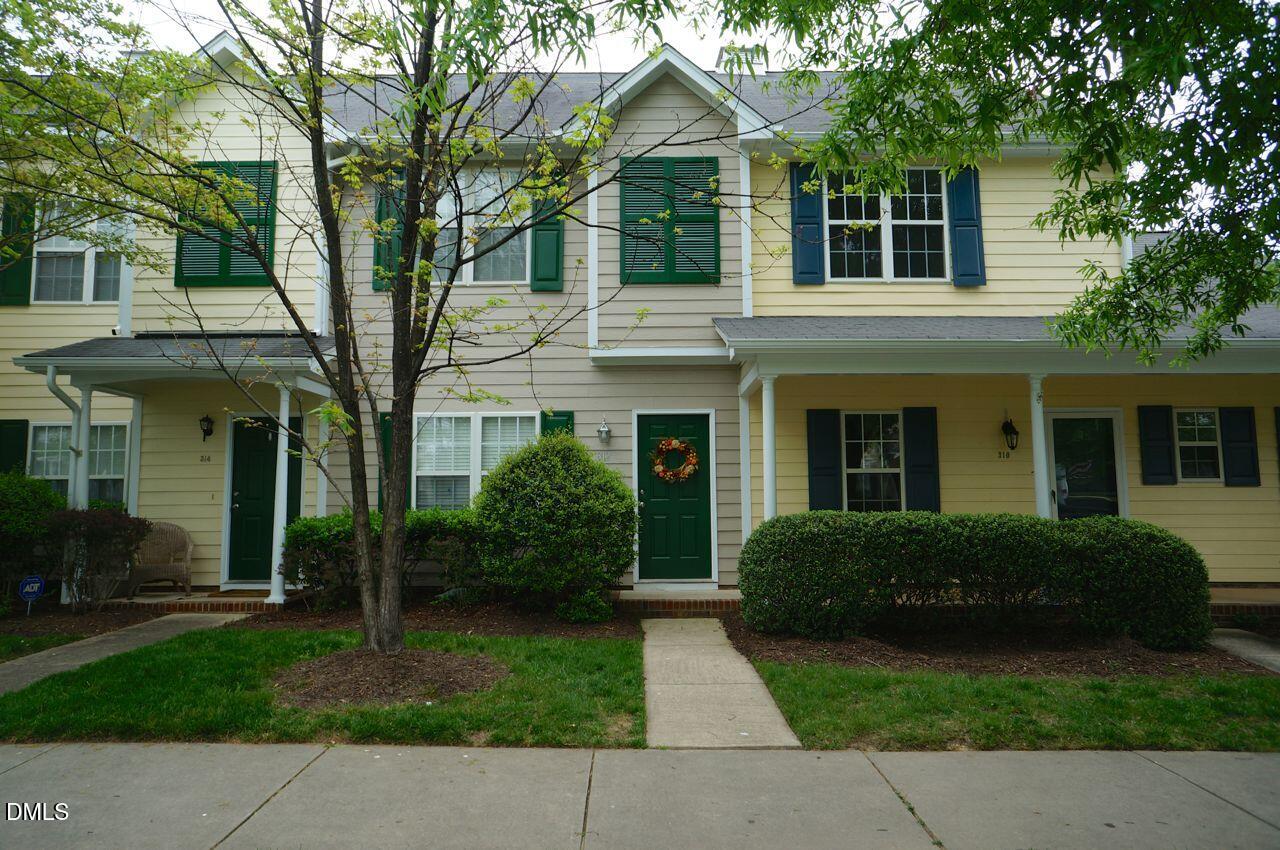 312 Commons Drive