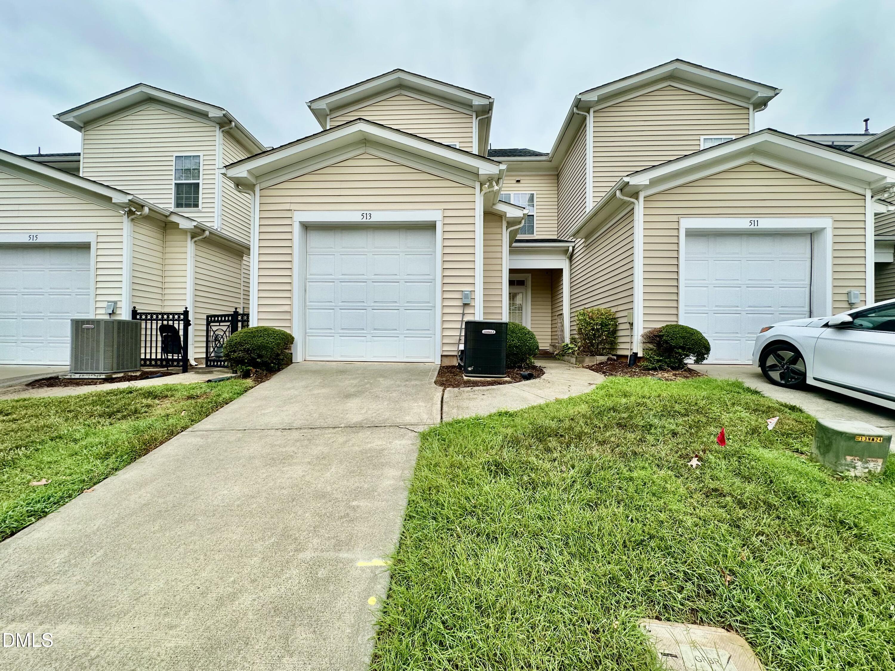 513 Dragby Lane
